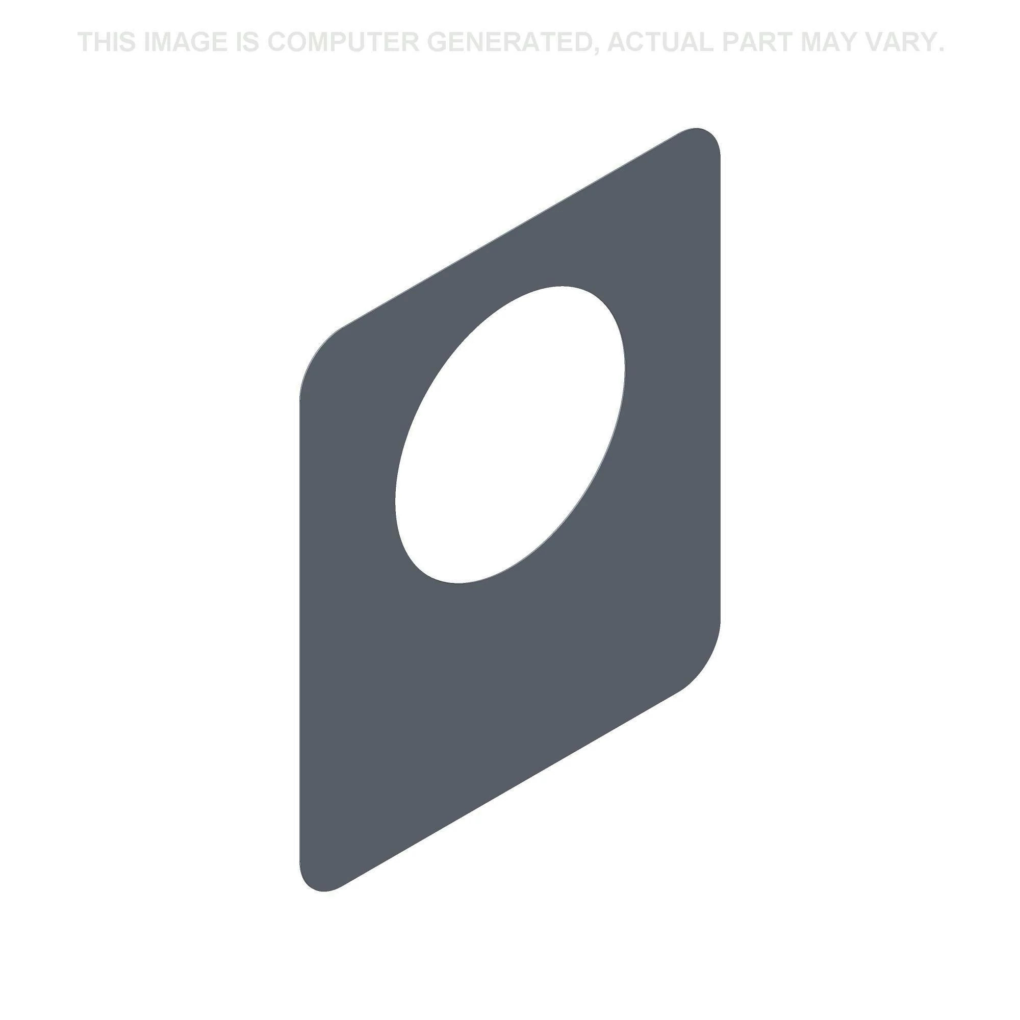 Rinse Tank Decal | CASEIH | CA | EN