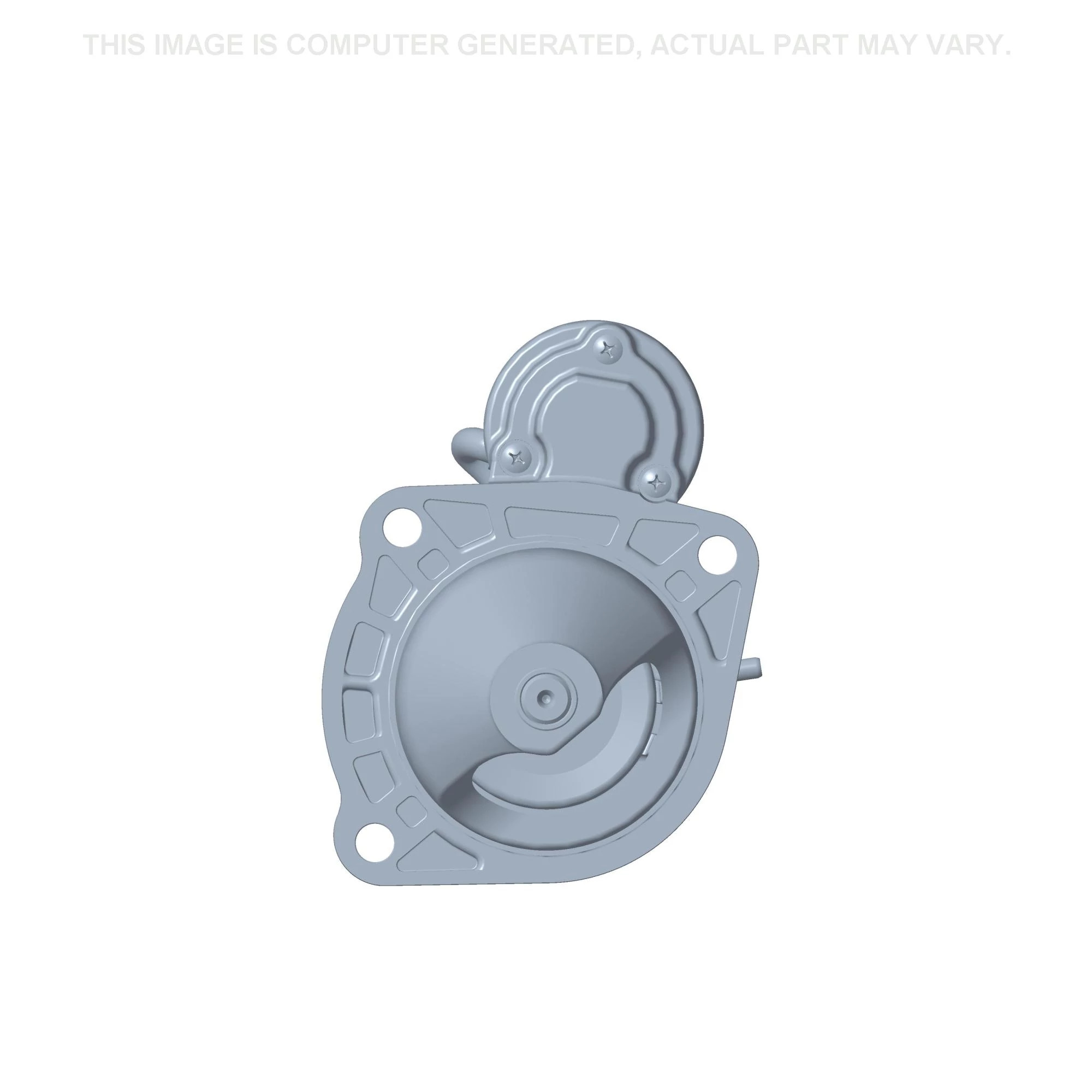 STARTER MOTOR | NEWHOLLANDAG | ANZ | EN