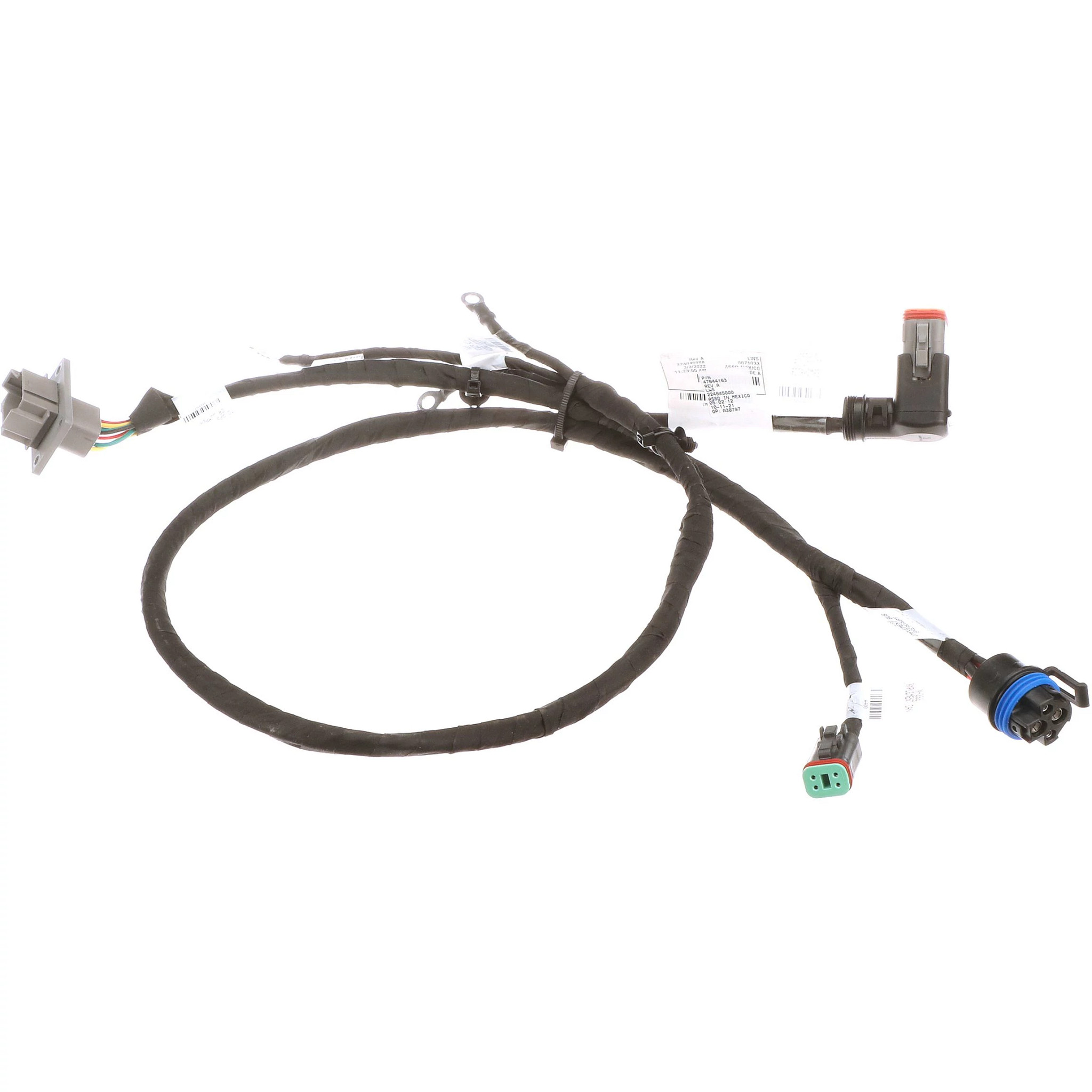 KABELNET | CASECE | EU | ES