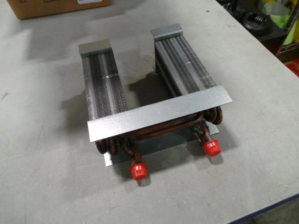 HEATER | CASEIH | SA | EN