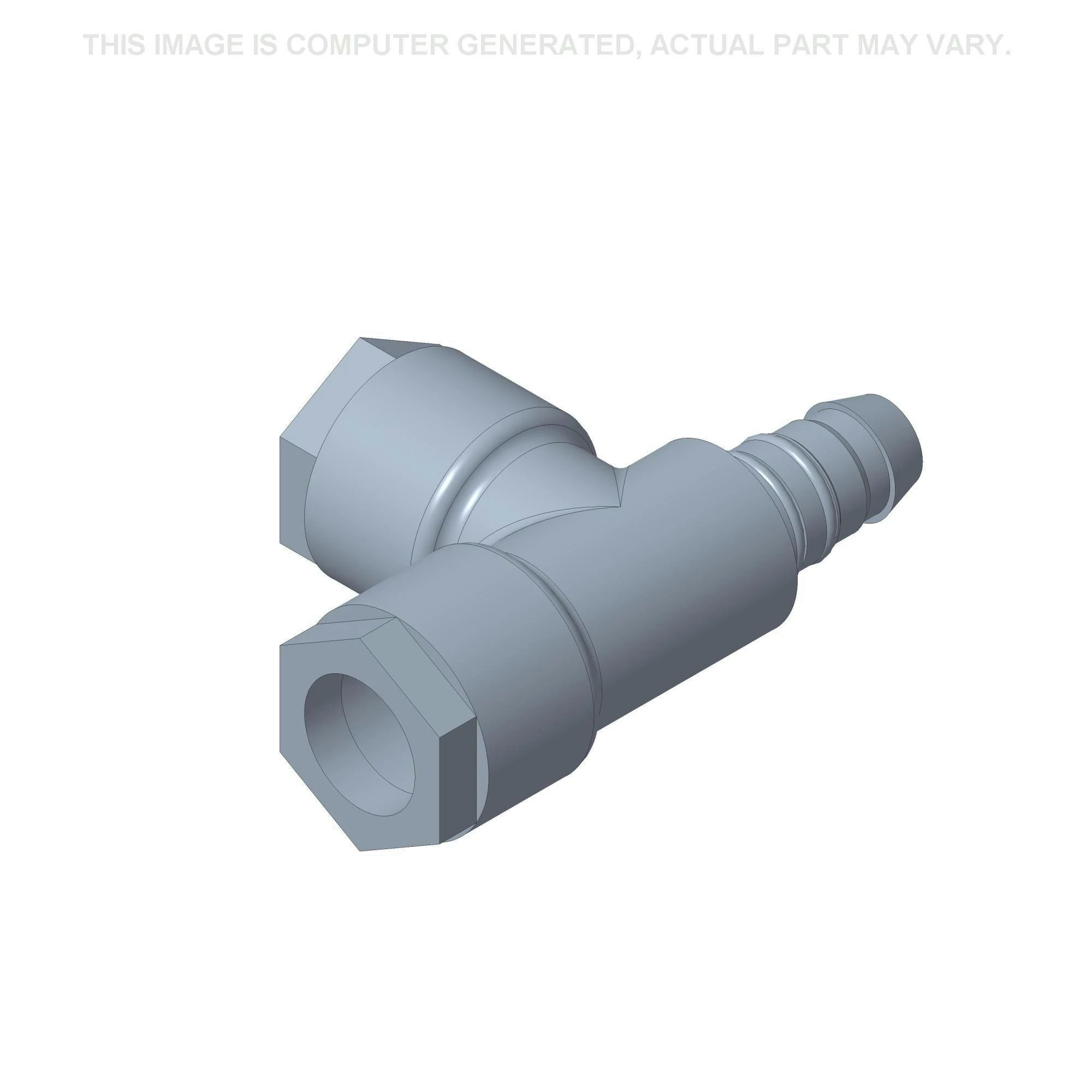 HYD CONNECTOR | FLEXICOIL | US | EN