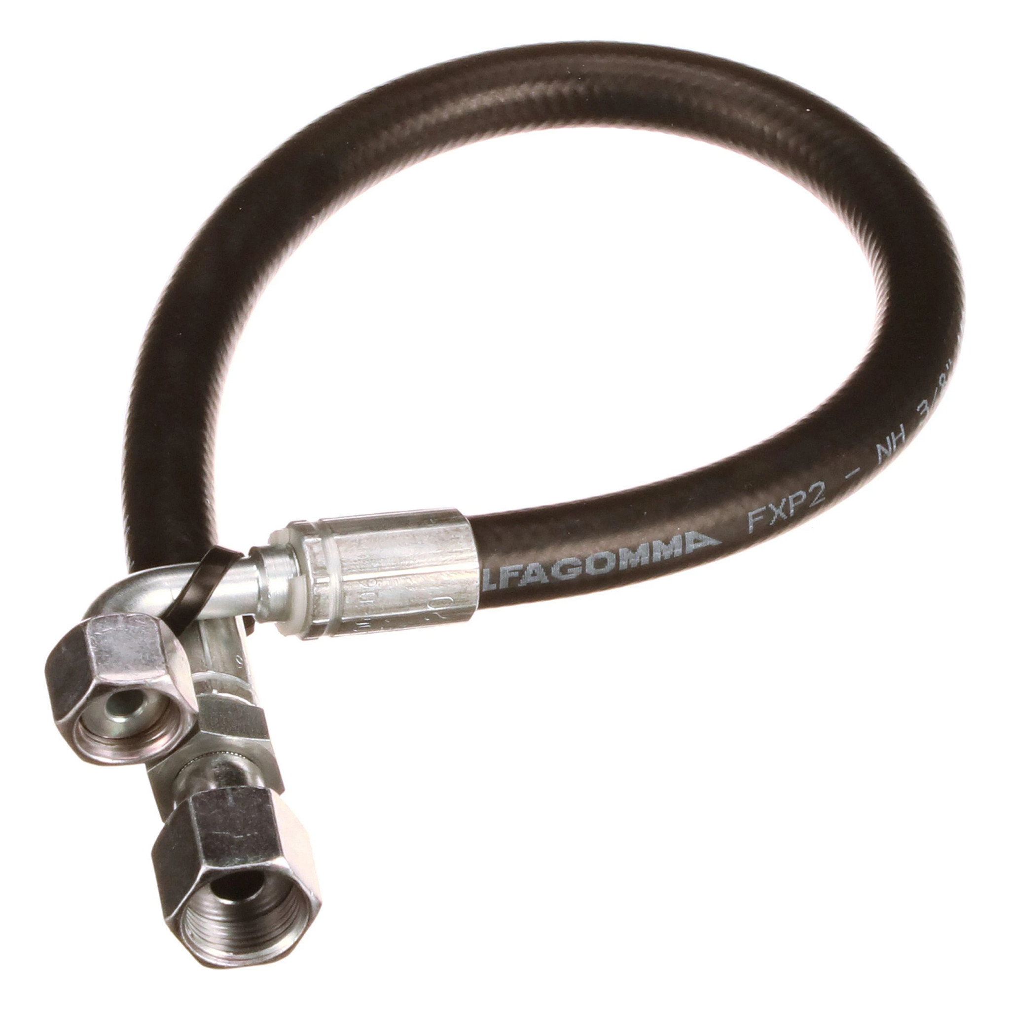 Mangueira de Borracha