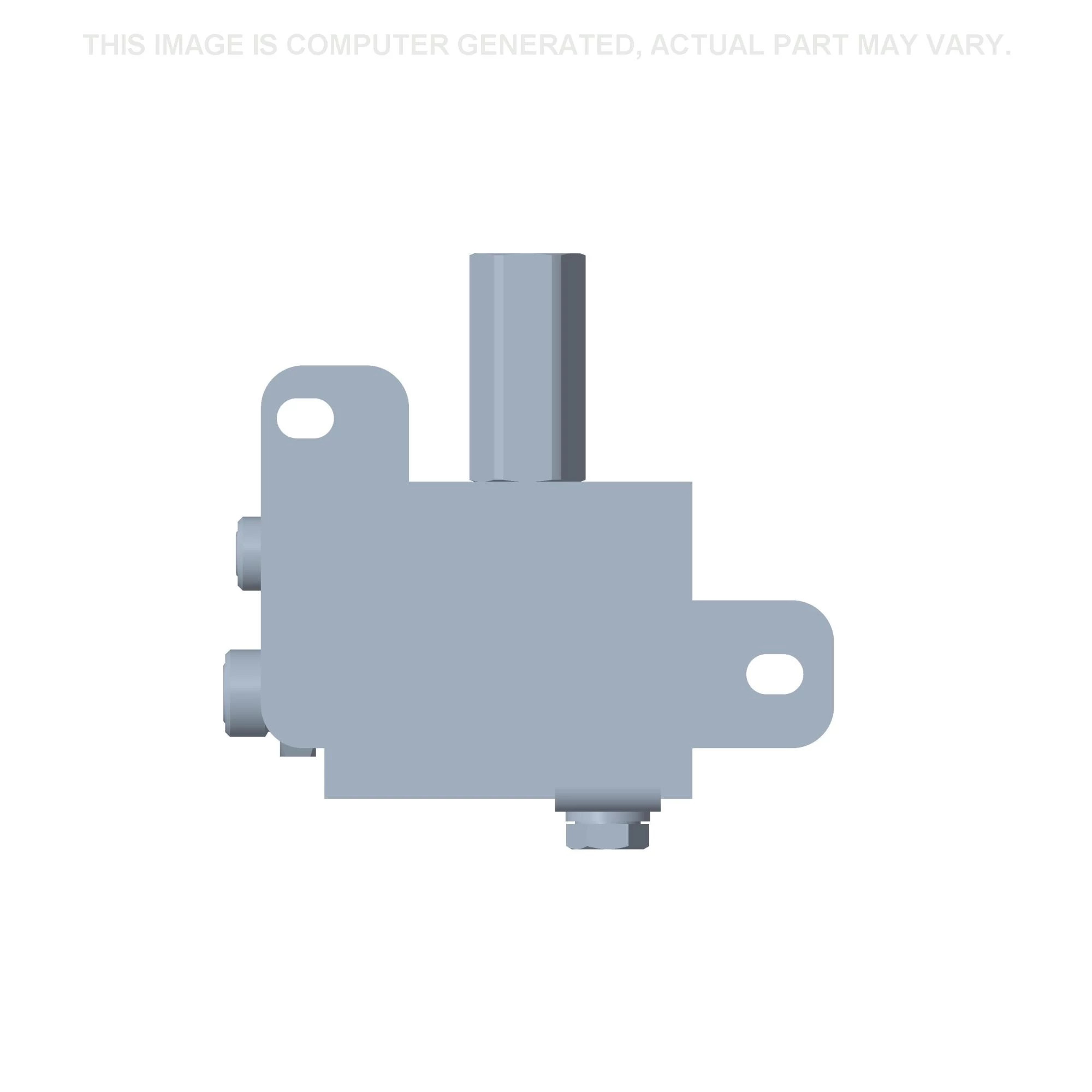 BRAKE VALVE | NEWHOLLANDAG | CA | EN