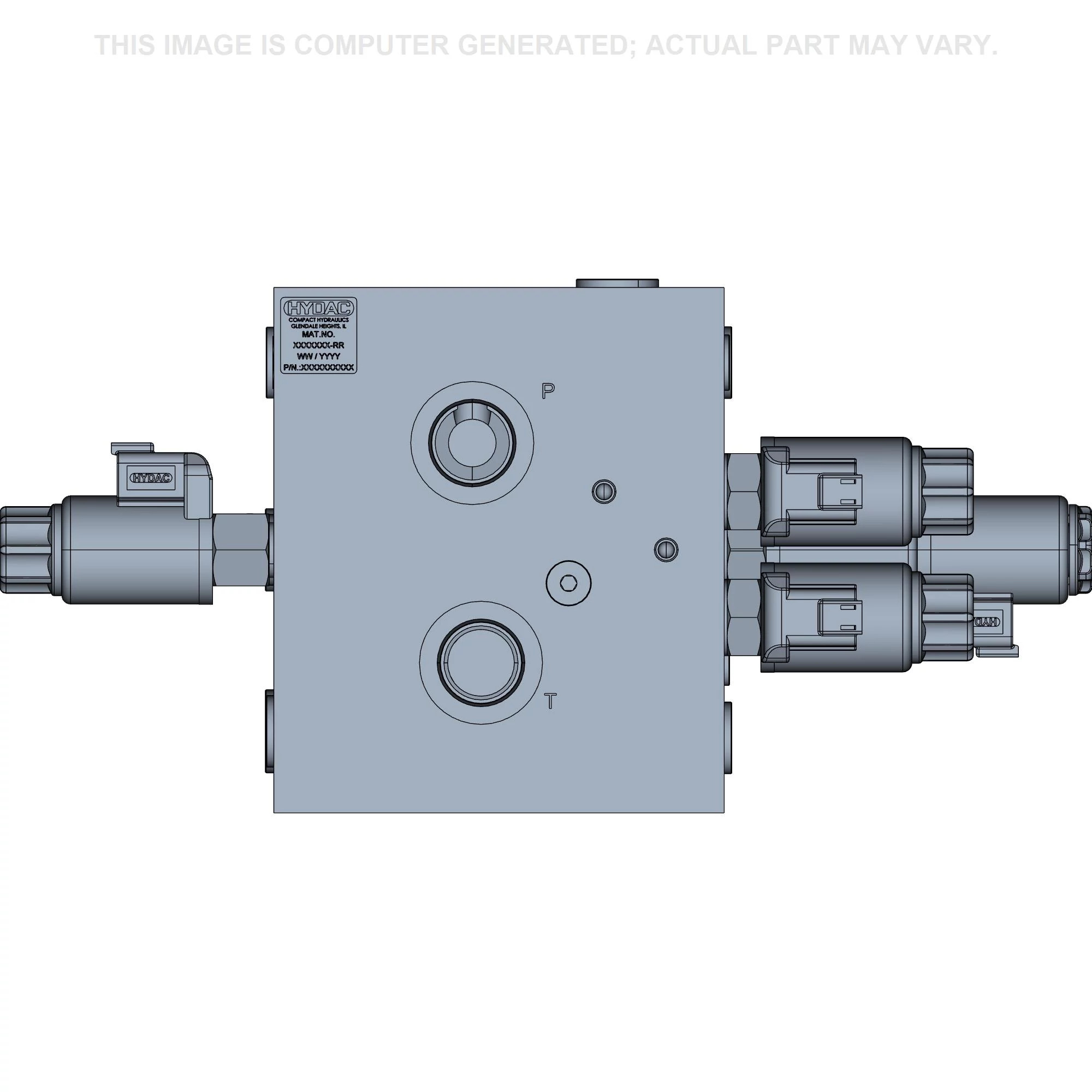 VALVE | CASEIH | US | EN