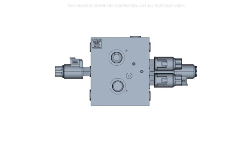VALVE | CASEIH | CA | EN