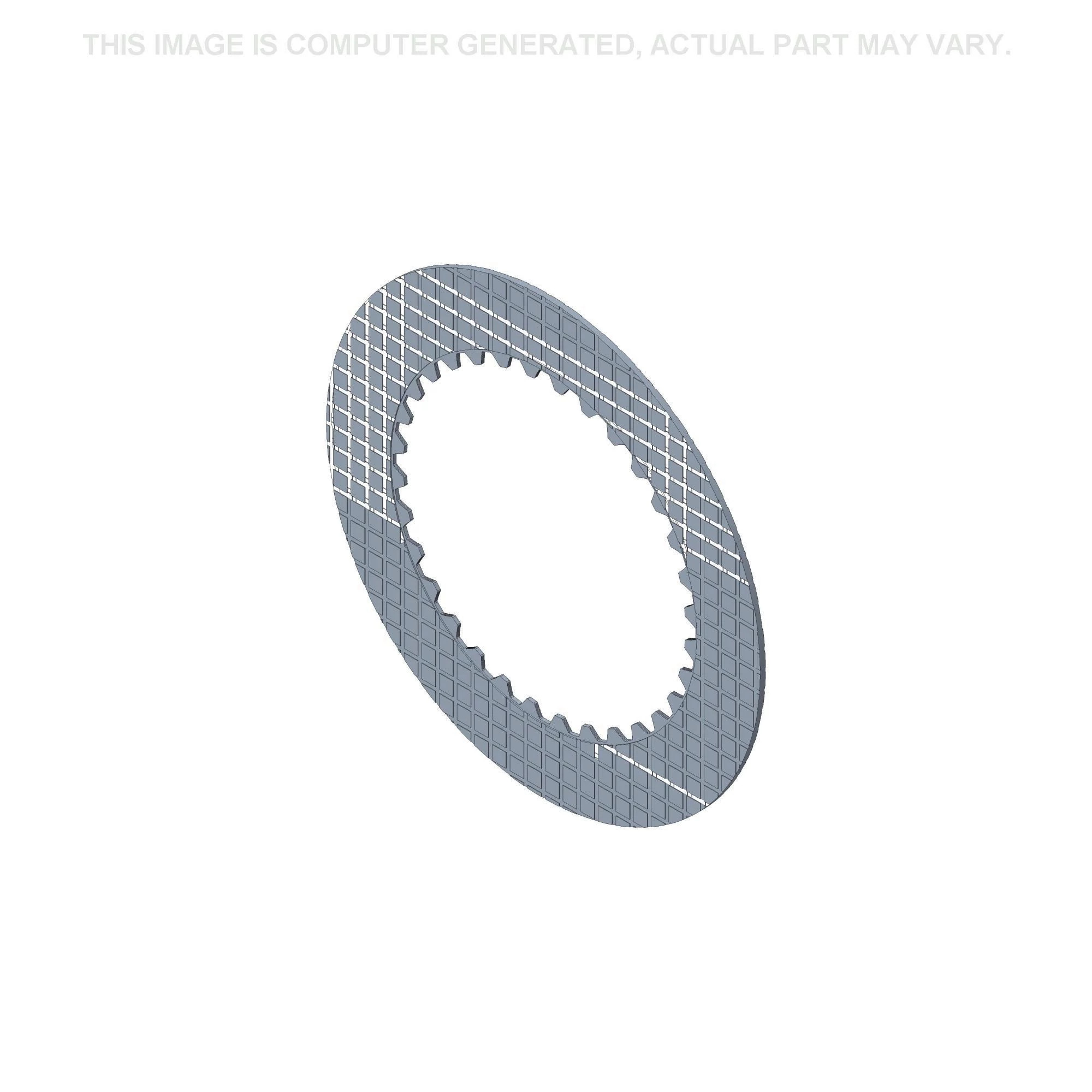 CLUTCH PLATE | NEWHOLLANDAG | US | EN