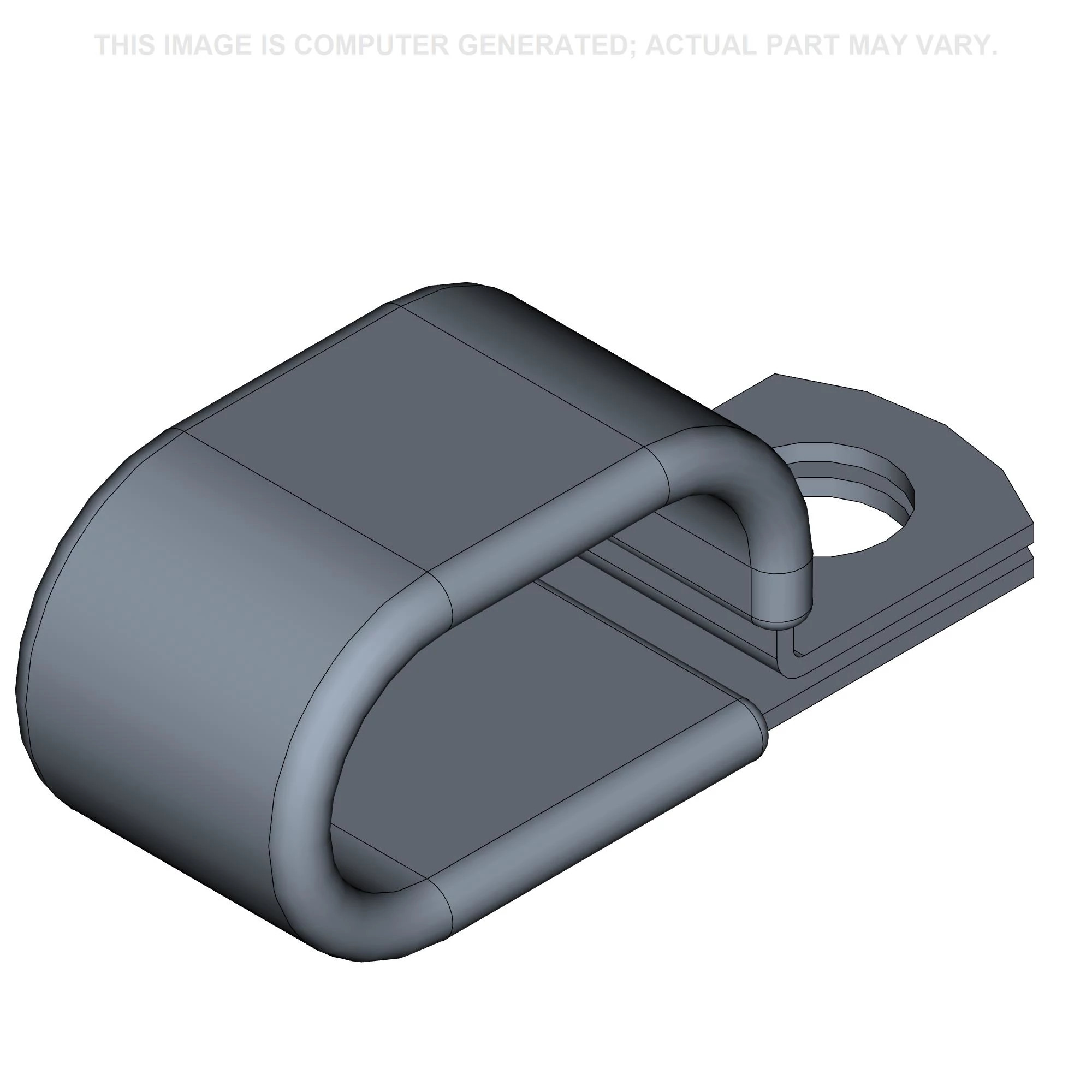 Clamp | NEWHOLLANDAG | US | EN