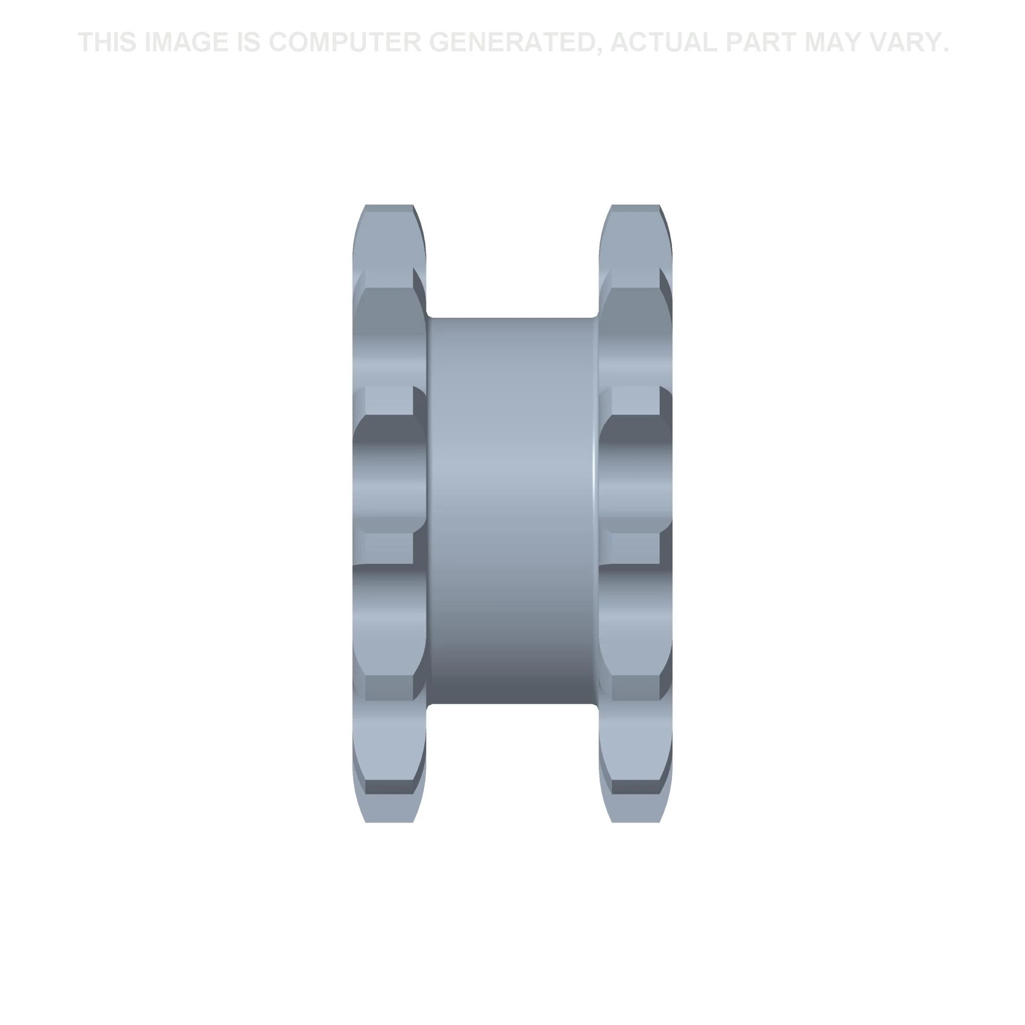 DRIVEN SPROCKET | NEWHOLLANDAG | EU | EN