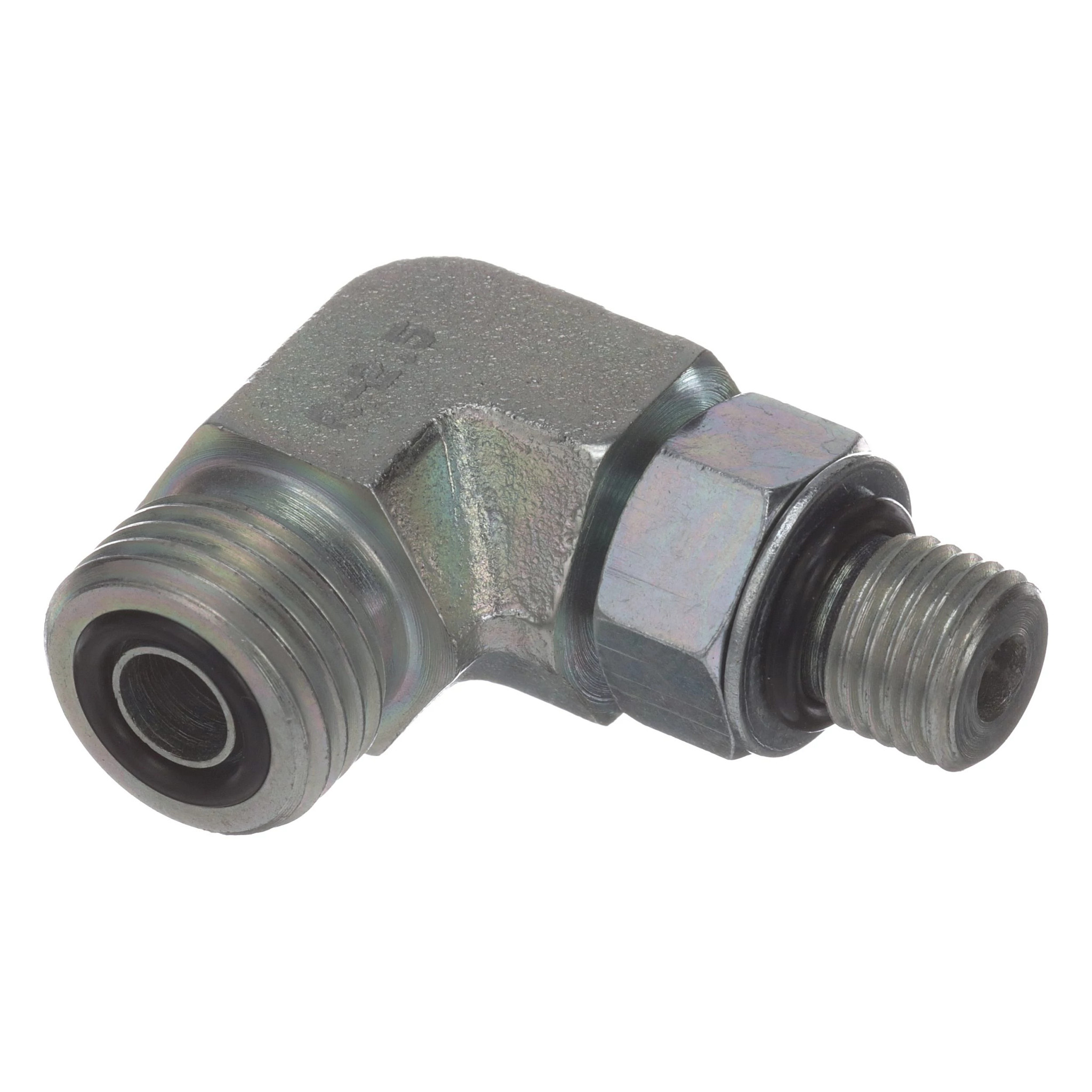 Elbow | CASEIH | CA | EN