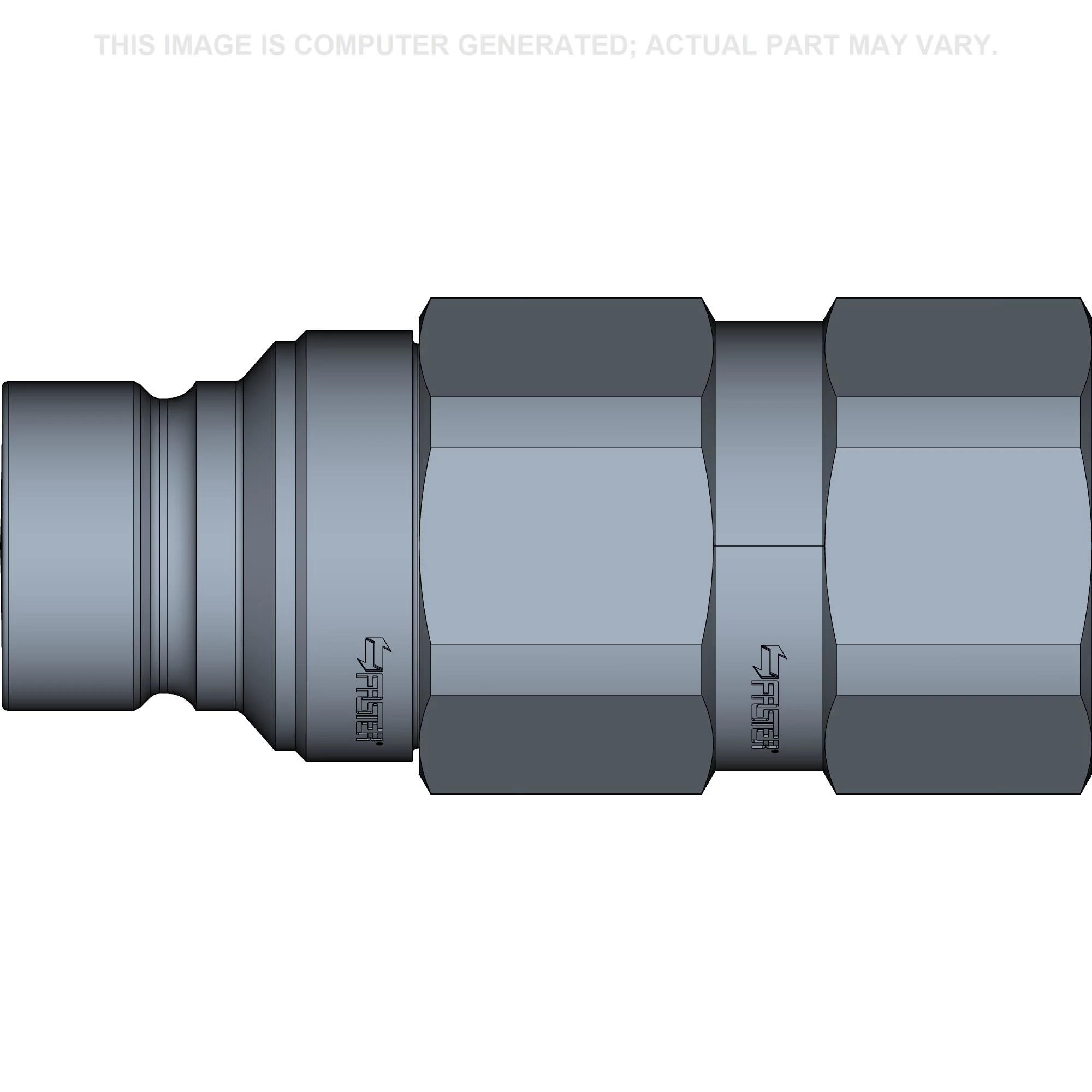 COUPLING | NEWHOLLANDCE | EU | EN