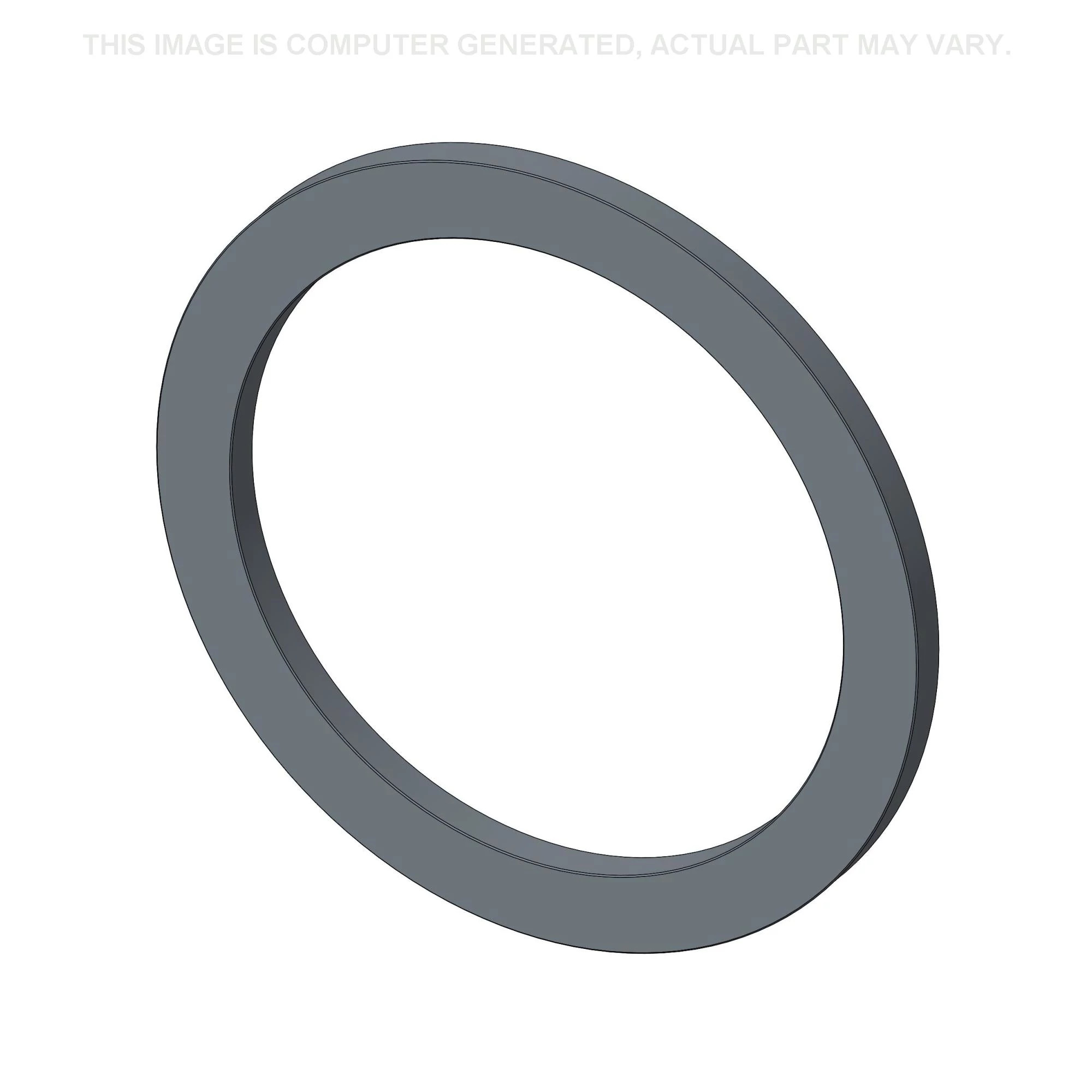 Thrust Washer - 80.3 mm ID x 100 mm OD x 5 mm Thk | CASEIH | CA | EN