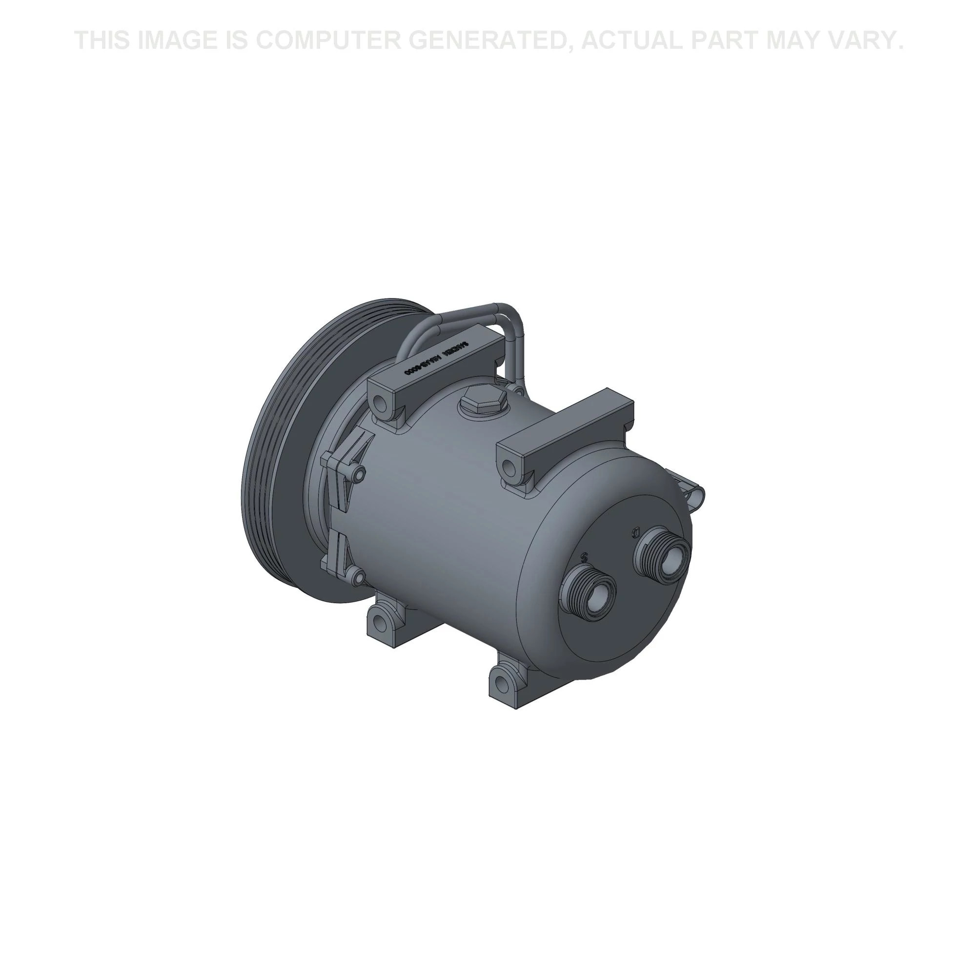 Compressor Ar Cond. | CASECE | BR | PT