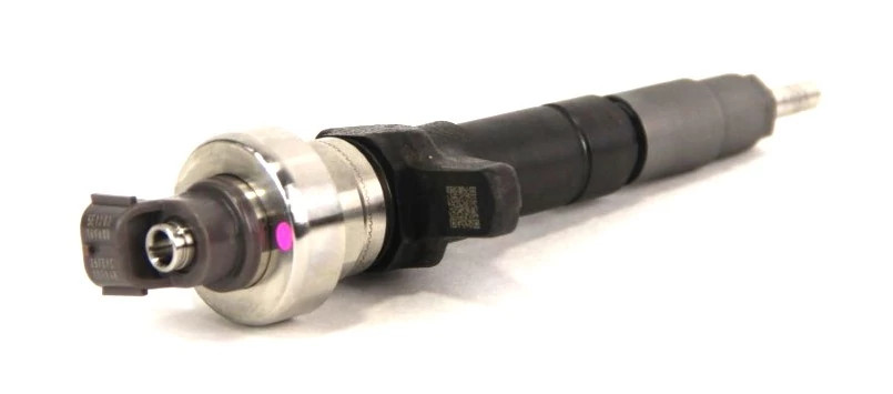 REMAN-FUEL INJECTOR | NEWHOLLANDCE | EU | EN