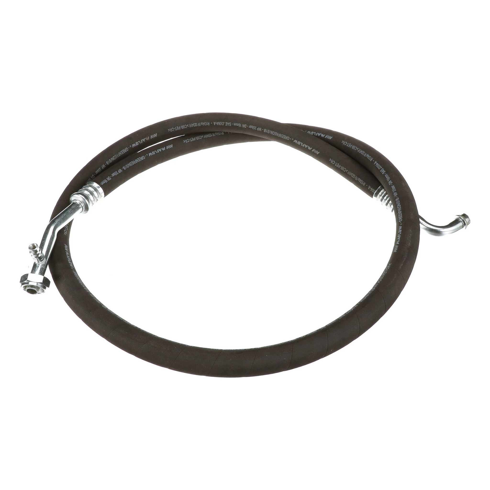 MANGUEIRA AR CONDICI | CASEIH | EU | IT