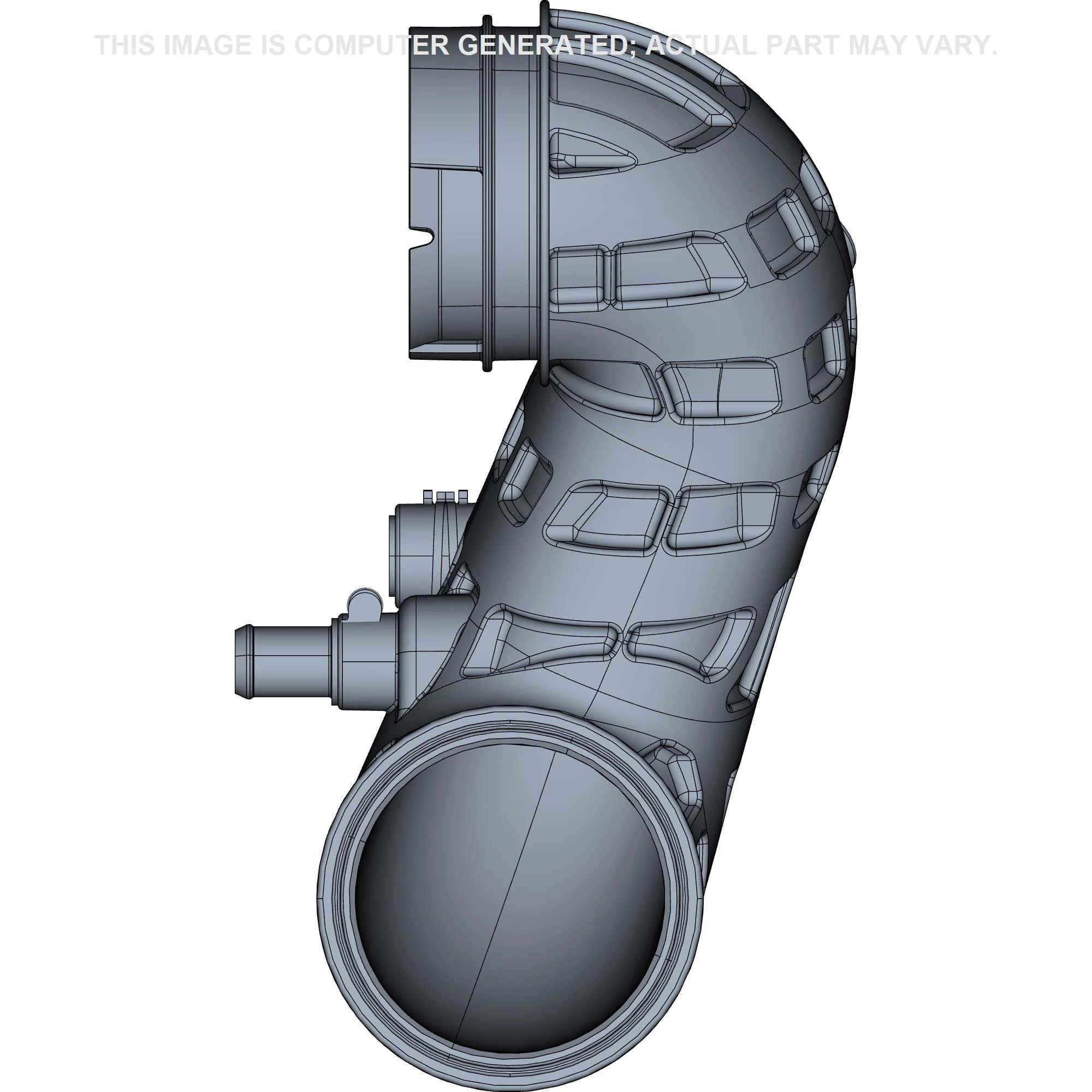TUBOADMISION DE AIRE | CASECE | EU | ES