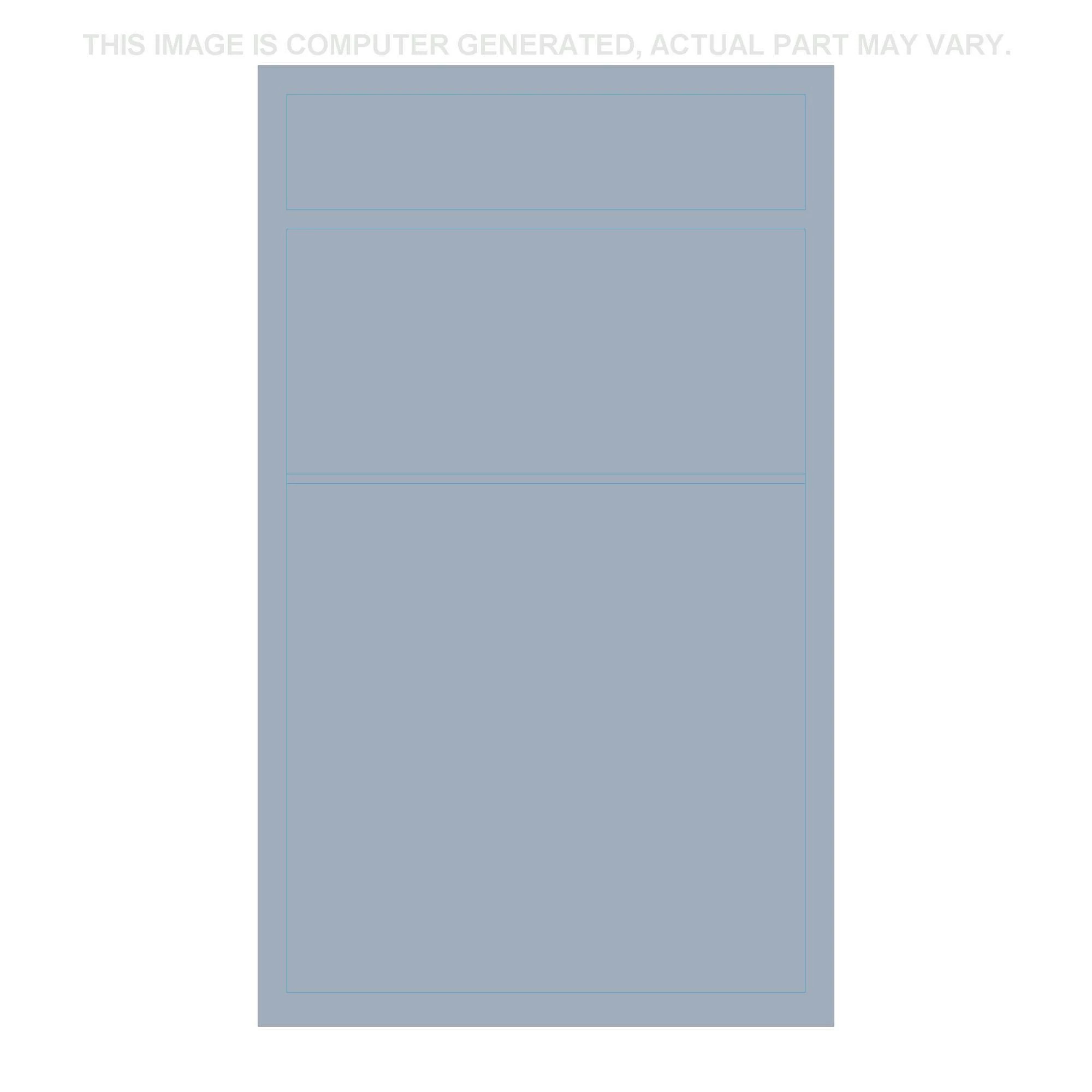 DANGER DECAL | FLEXICOIL | CA | EN