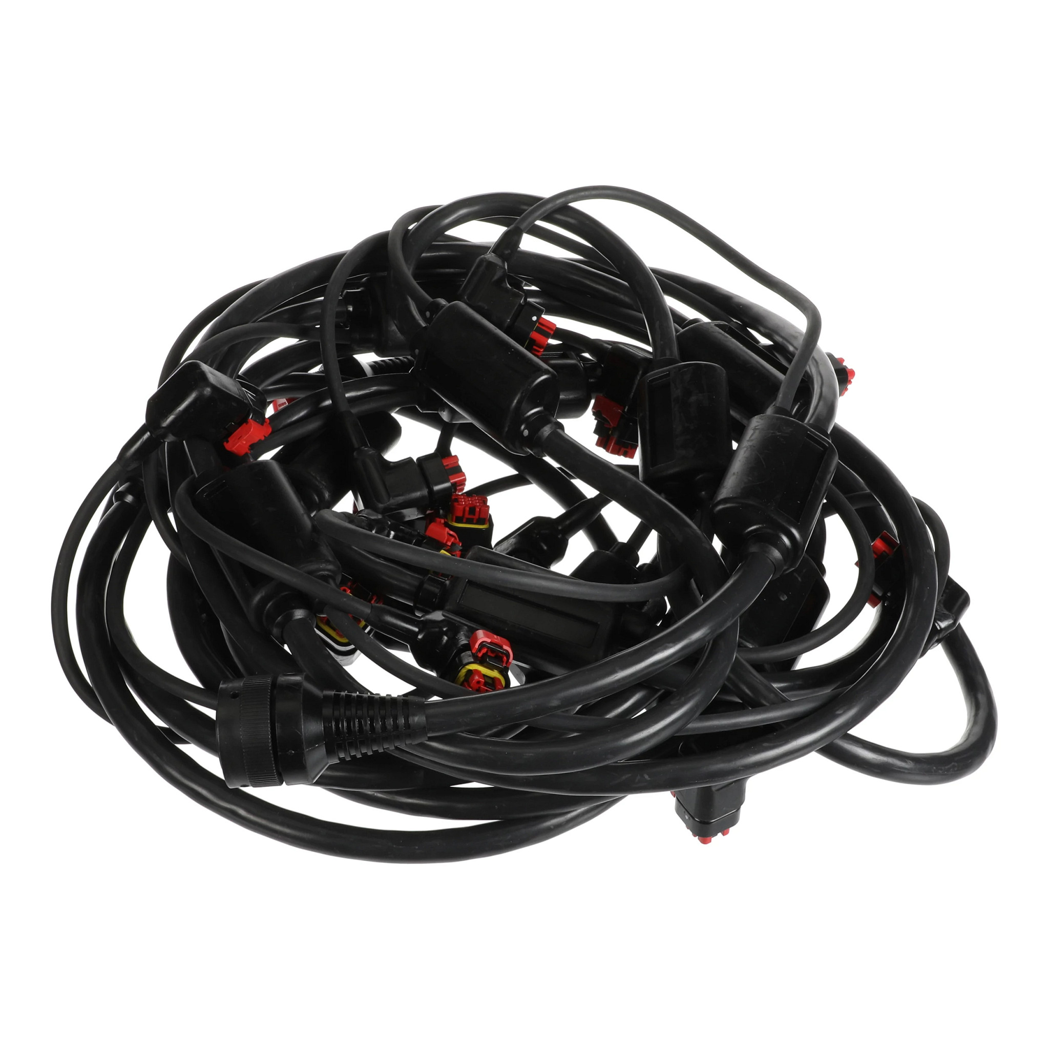 WIRE HARNESS | CASEIH | US | EN