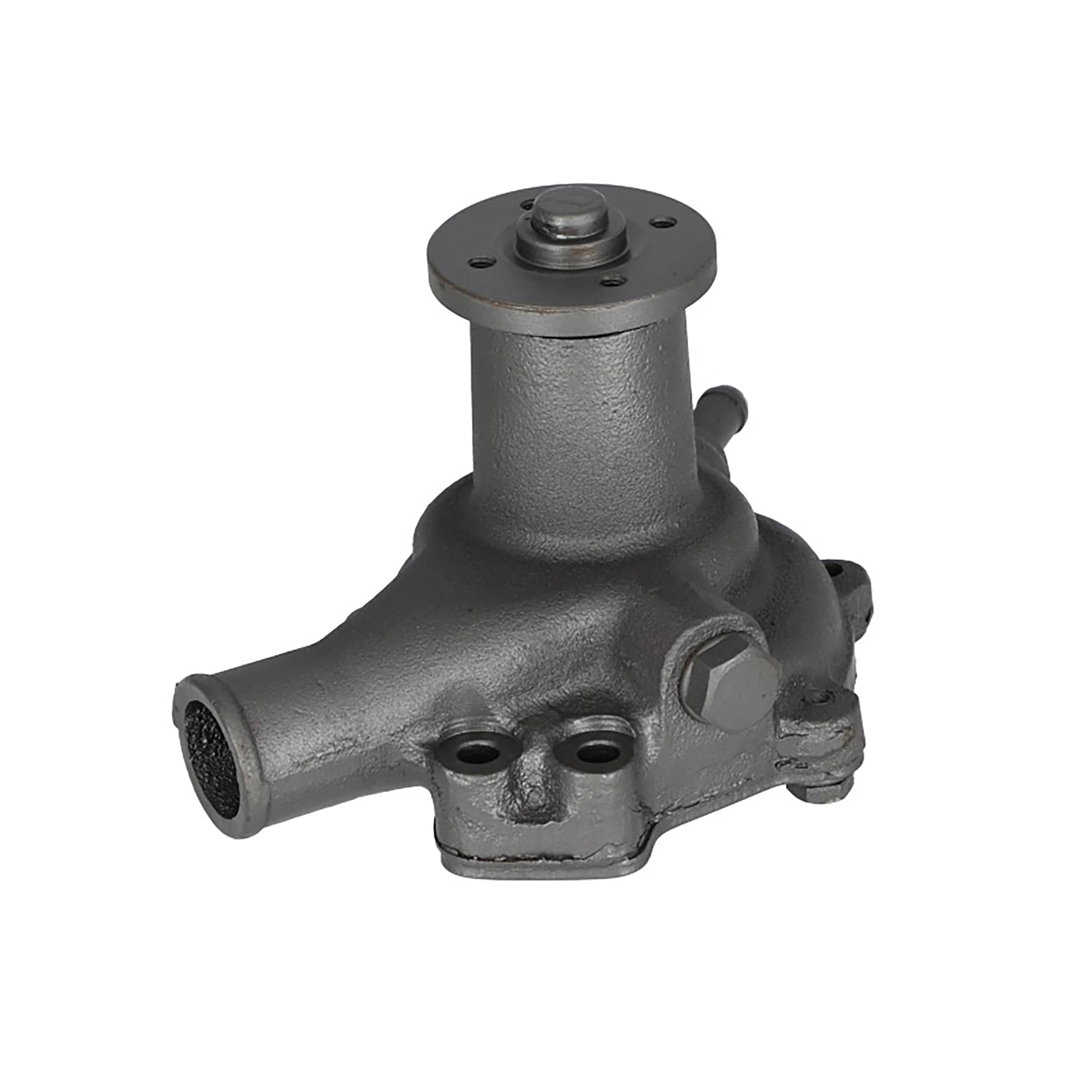 Water Pump | NEWHOLLANDAG | CA | EN