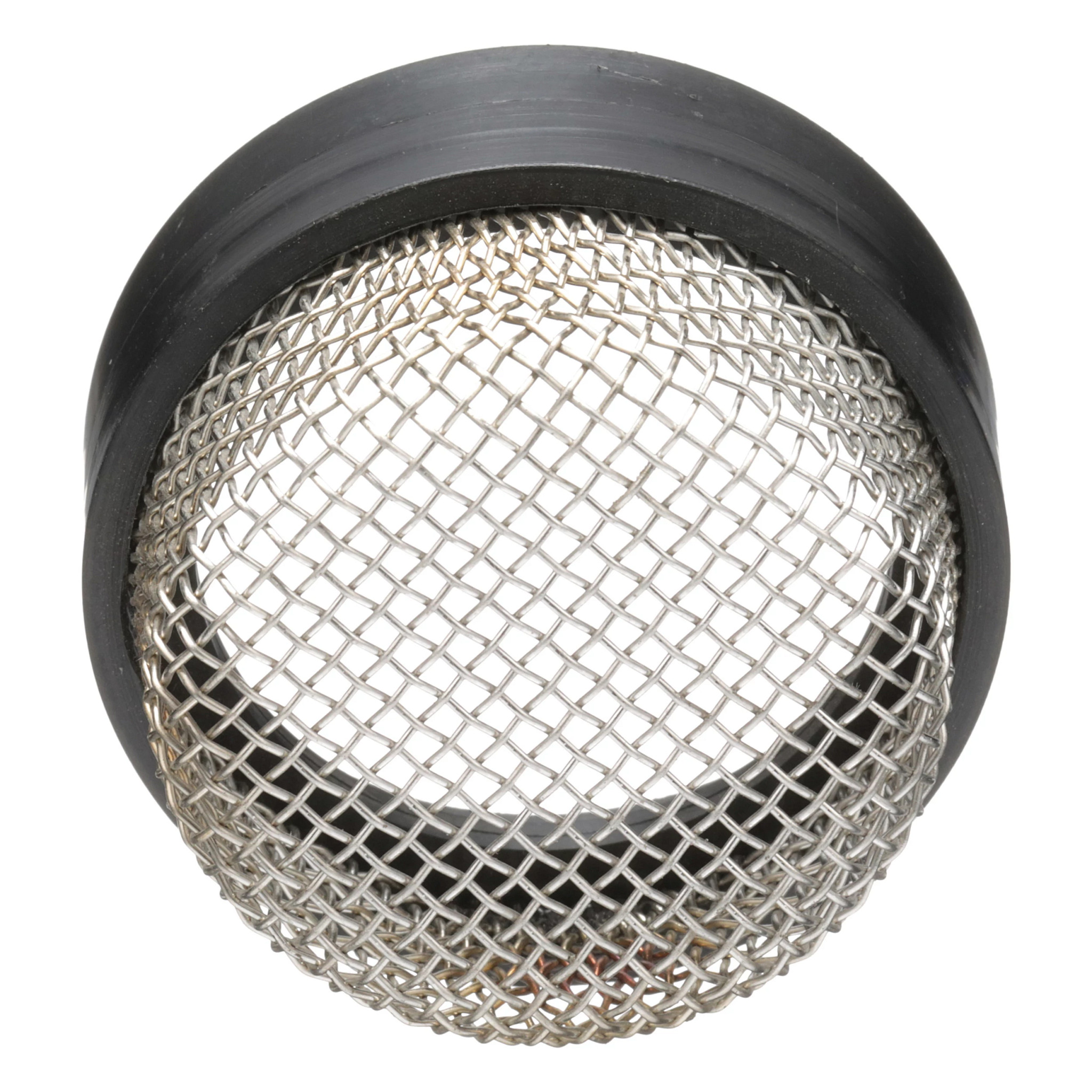 Filtro de rede para depósito de combustível - 40 mm DI x 54 mm DE x 35 mm L