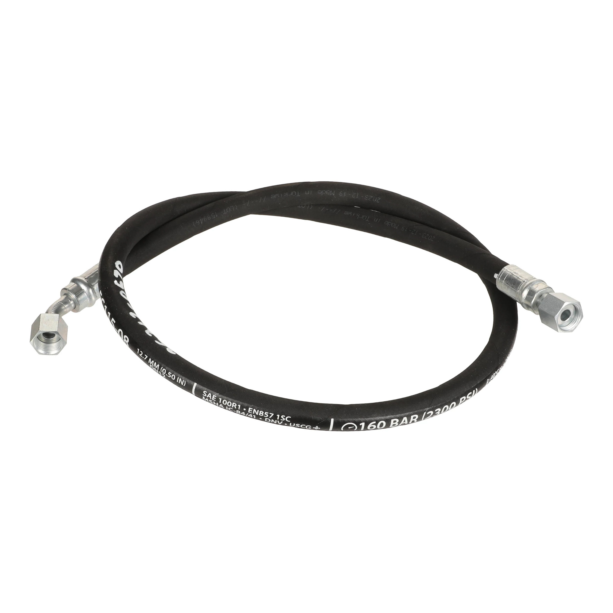 HYDRAULIKSCHLAUCH | NEWHOLLANDAG | AT | DE