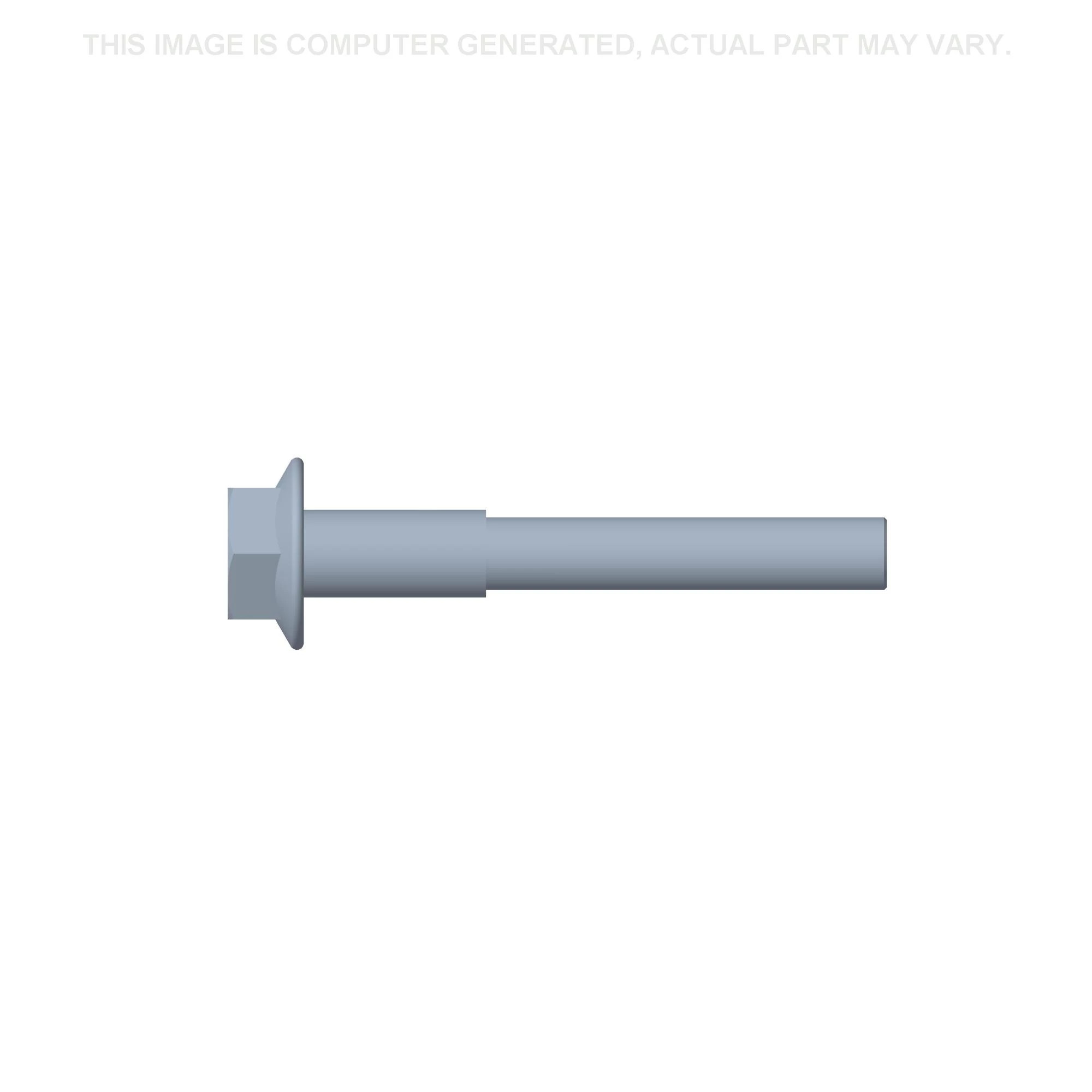 STEP BOLT - 90446024