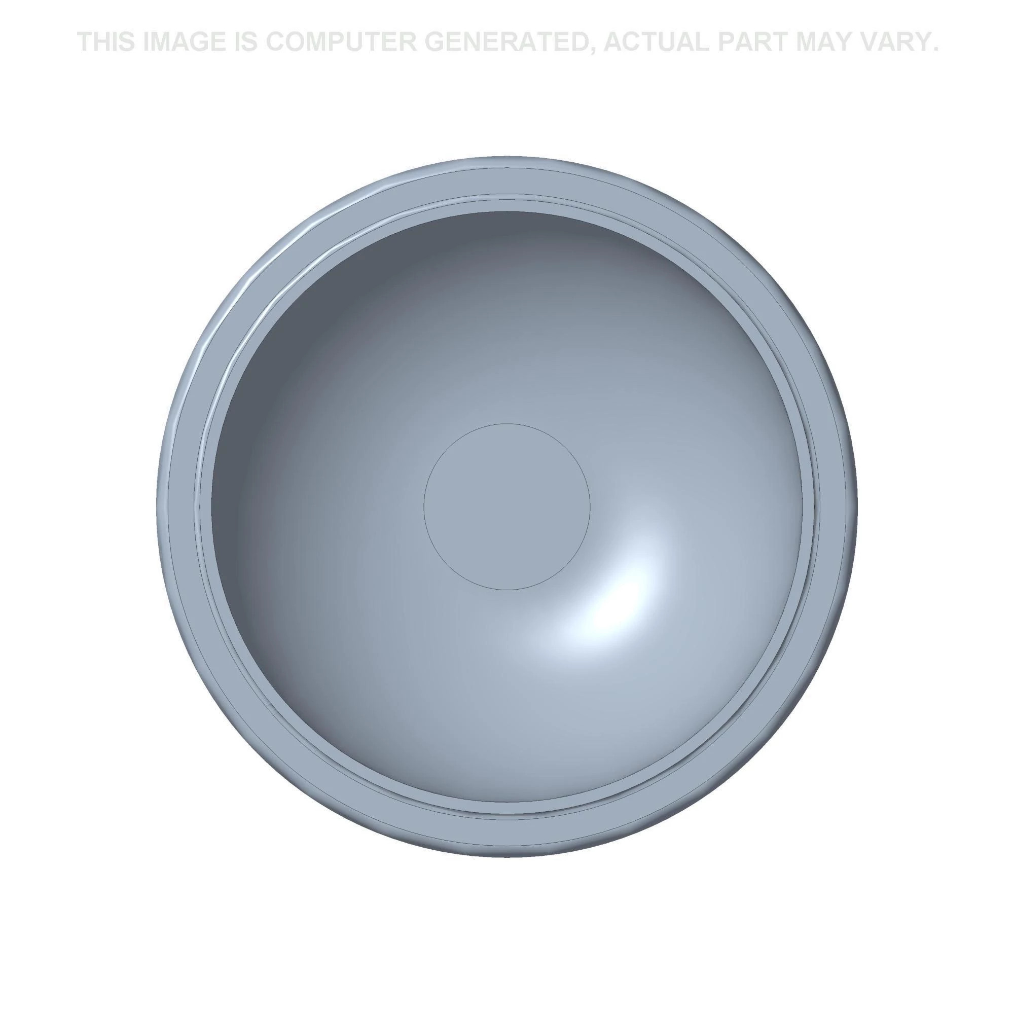 HUB CAP | CASEIH | GB | EN