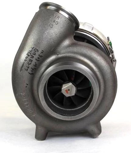REMAN-TURBOCHARGER | NEWHOLLANDCE | CA | EN