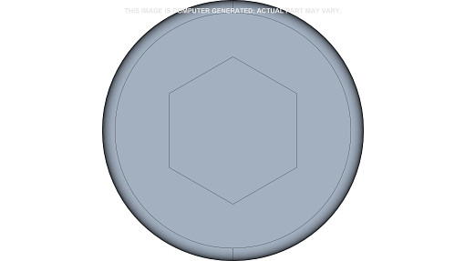 VIS A EMBASE HEXAGON | NEWHOLLANDAG | EU | ES