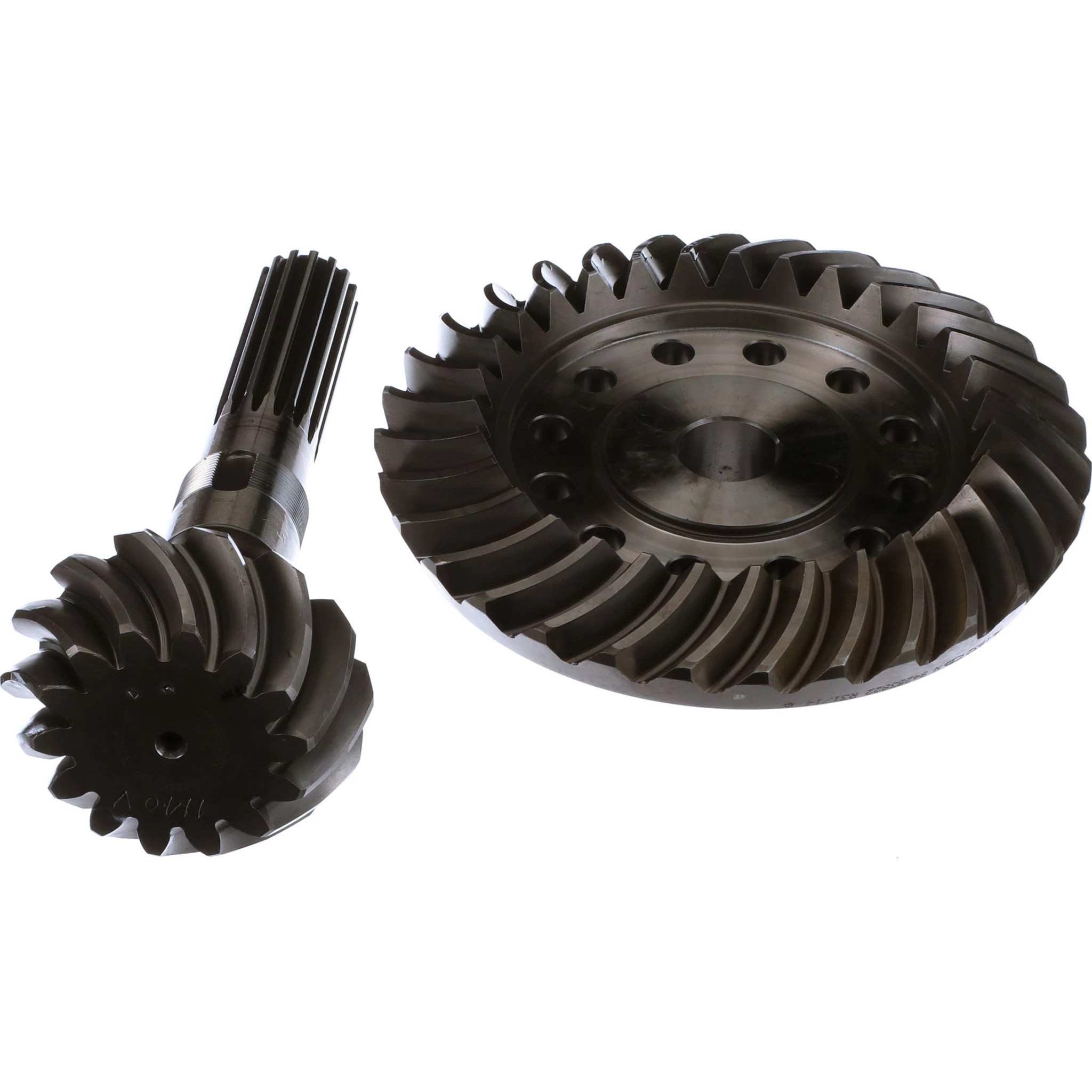 BEVEL GEAR | NEWHOLLANDAG | US | EN