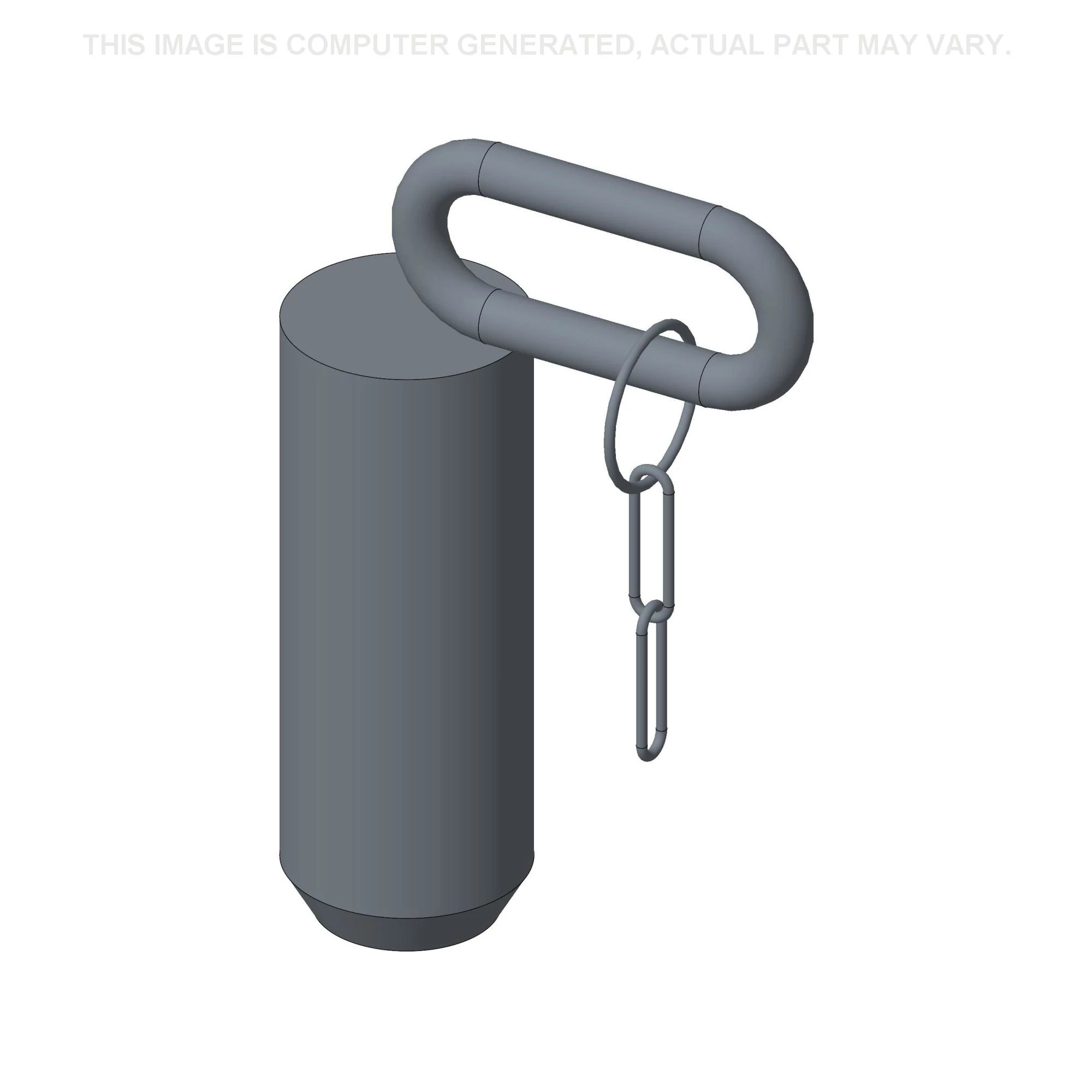 GOUPILLE DE BLOCAGE | CASEIH | CA | EN