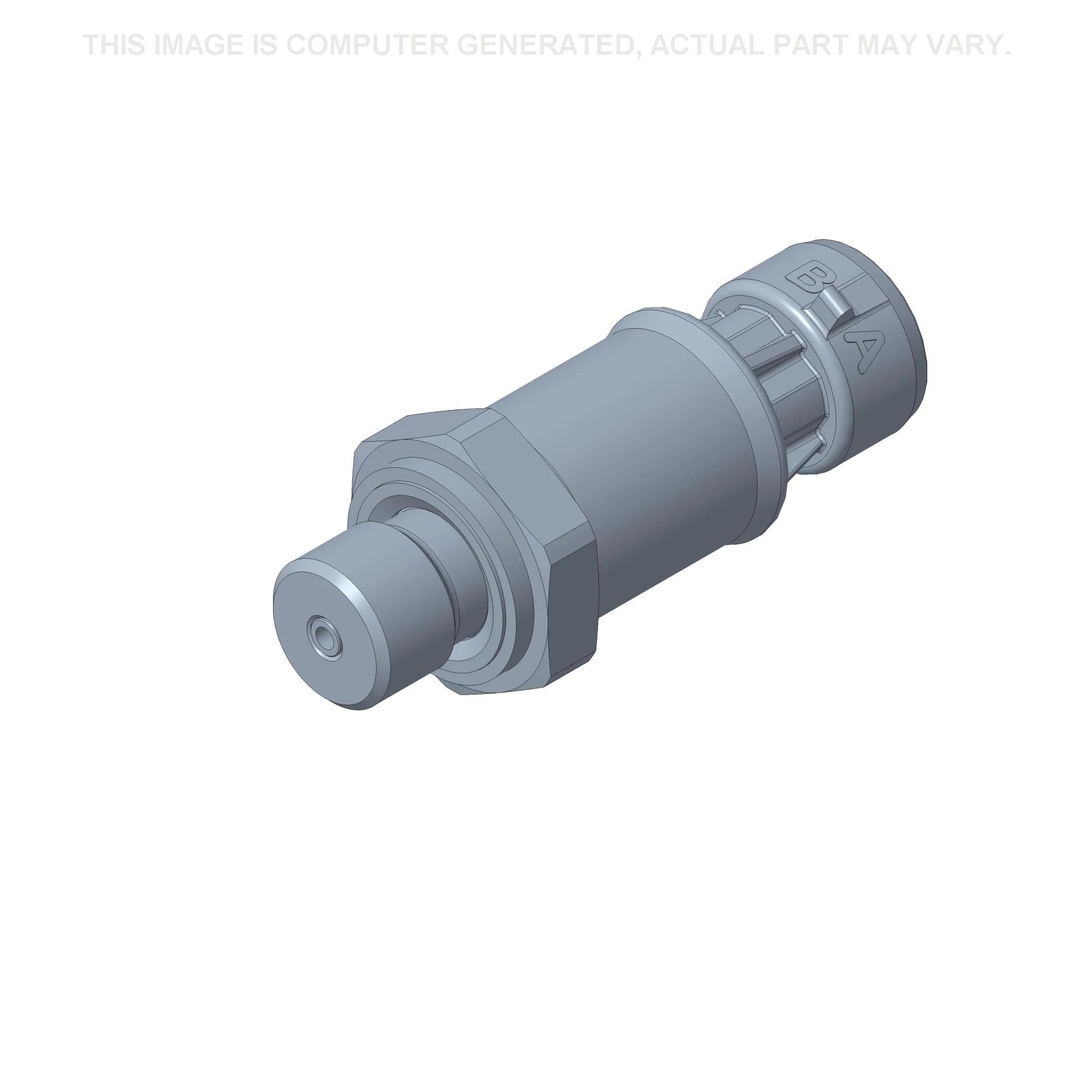 Sensor | NEWHOLLANDAG | CA | EN