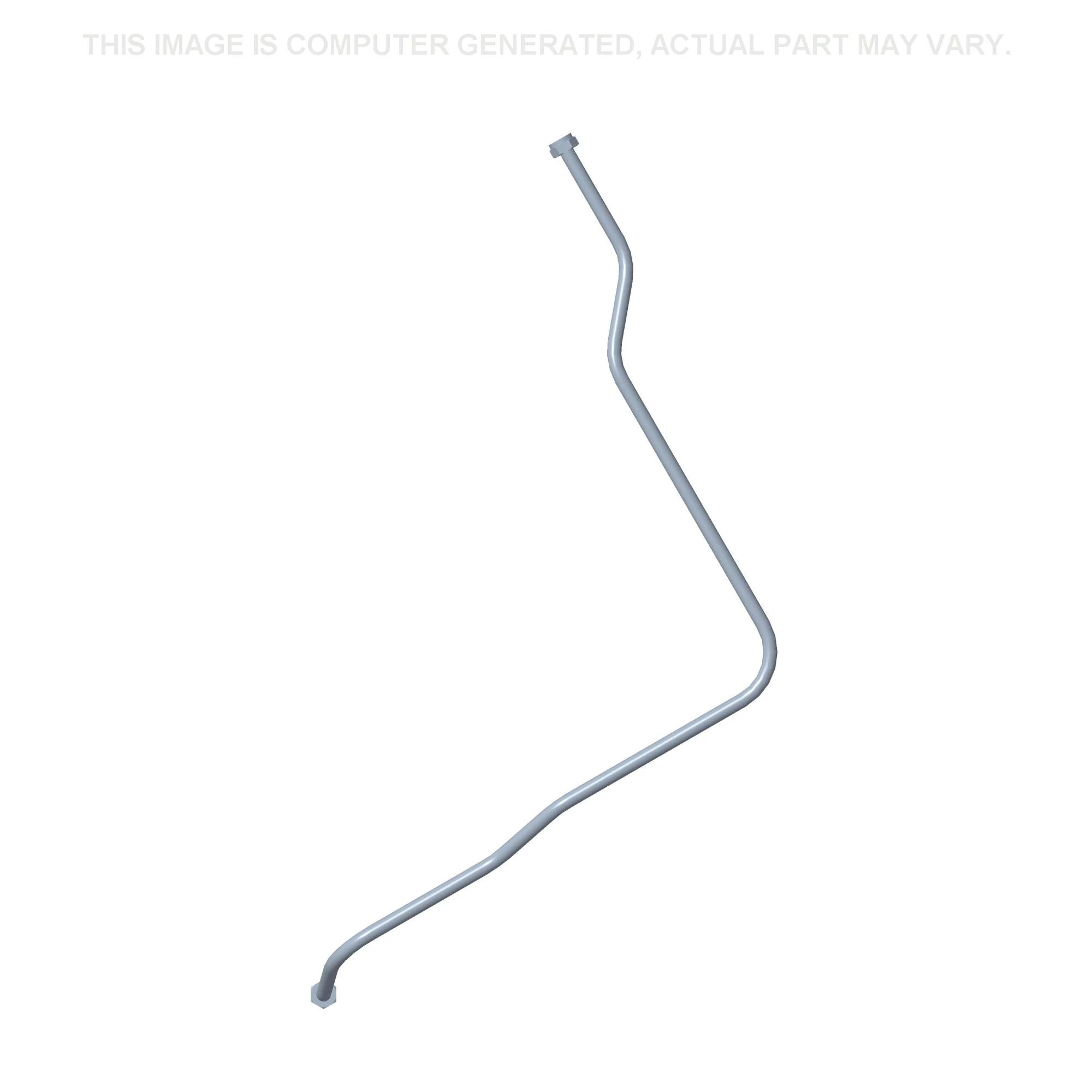 TUYAU HYDRAULIQUE | MILLER | EU | EN