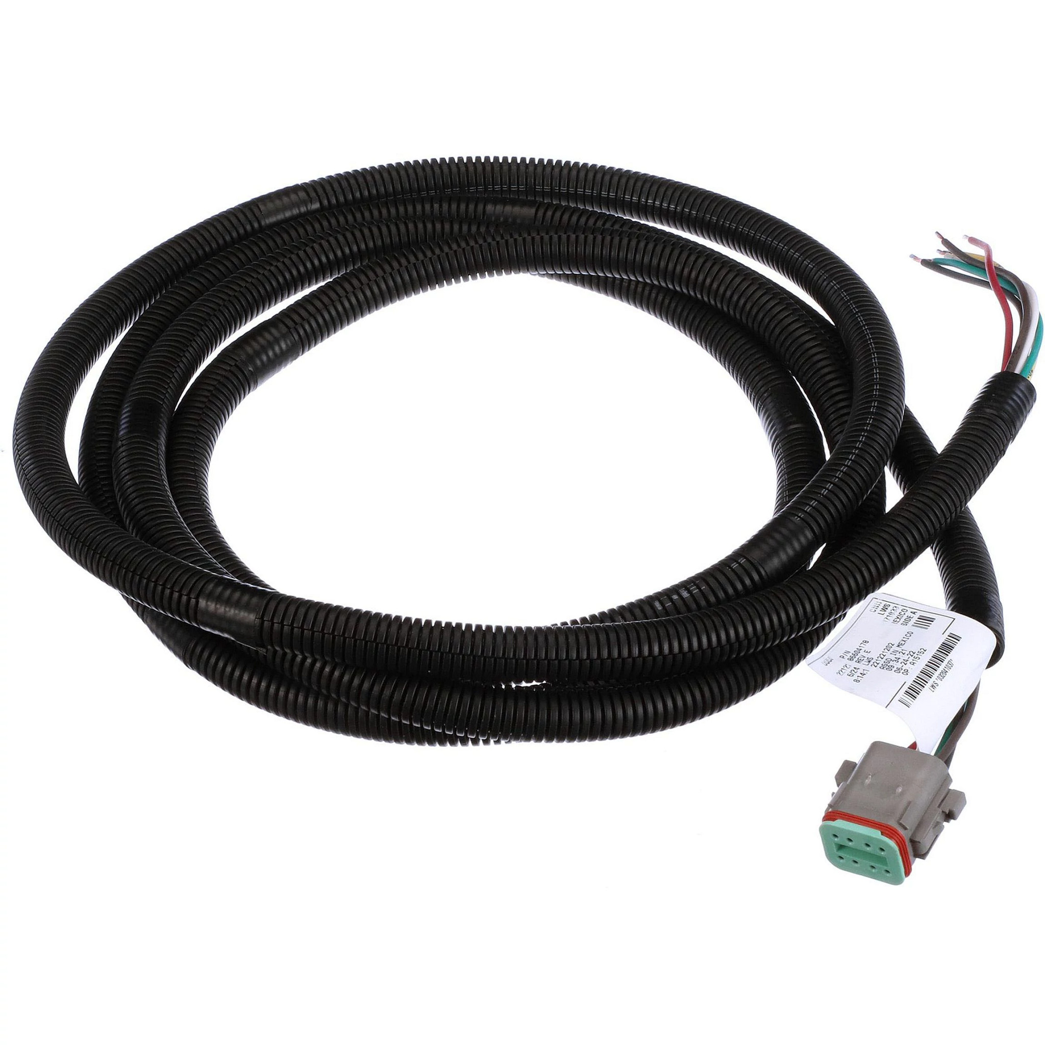 CHICOTE | CASEIH | EU | PT