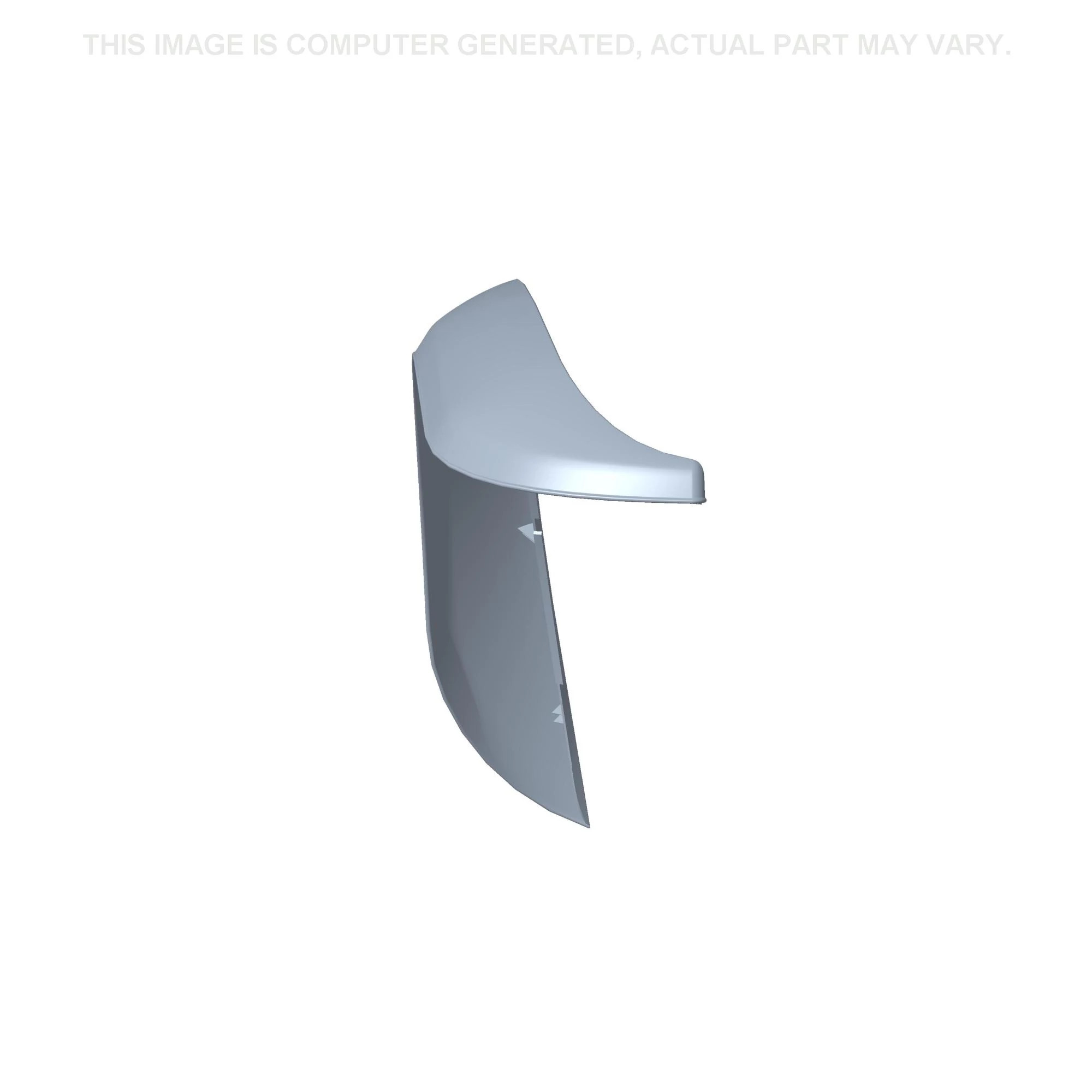 FENDER EXTENSION | CASEIH | GB | EN