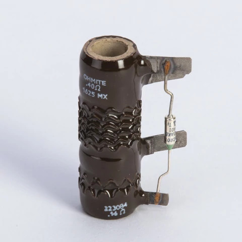 Blower Resistor | CASEIH | US | EN