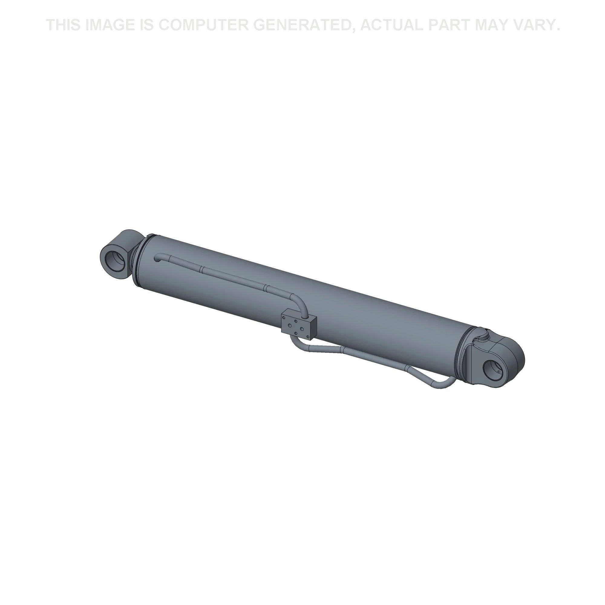 Verin Hydraulique | NEWHOLLANDCE | CA | FR
