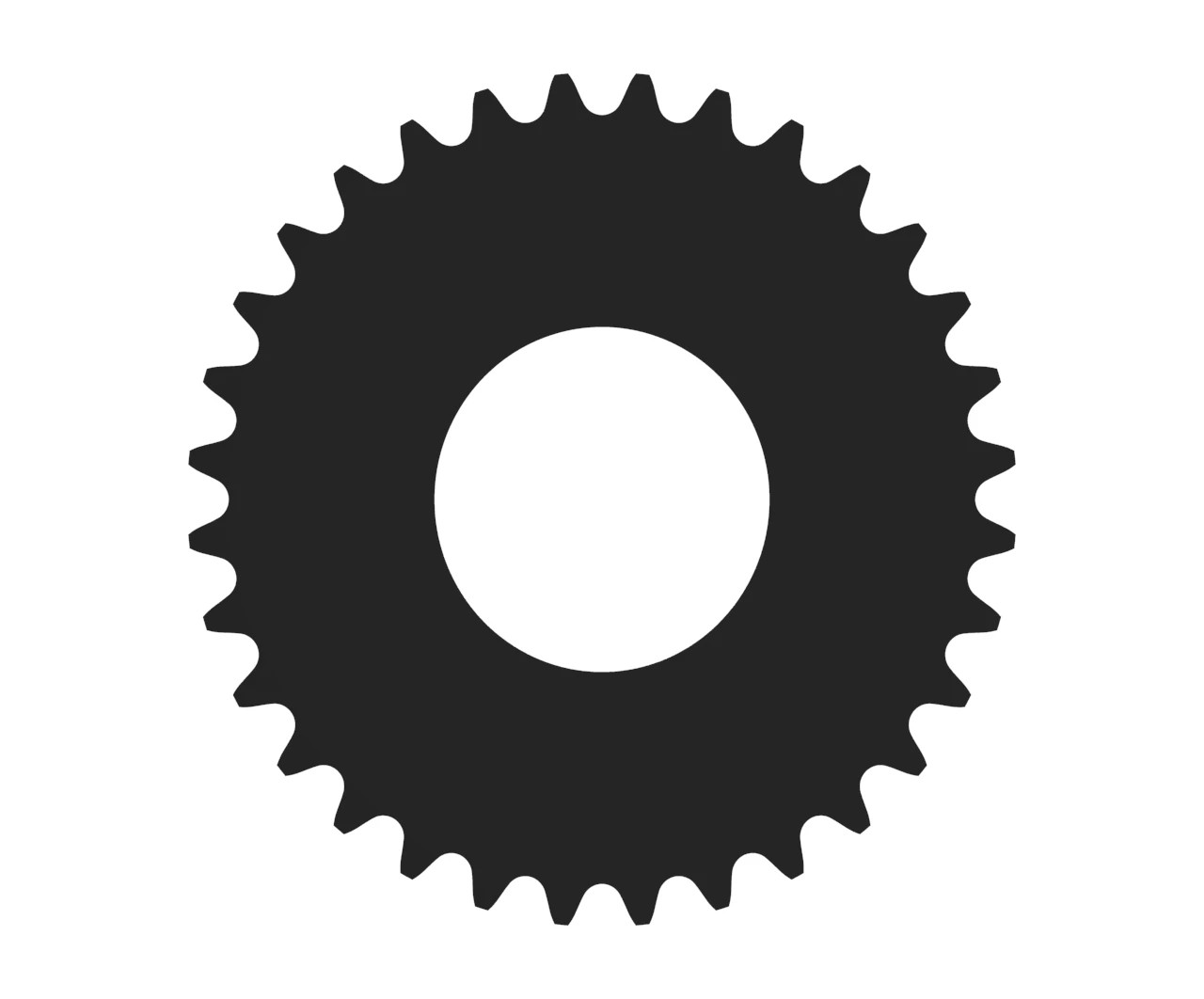 SPROCKET | CASEIH | CA | EN