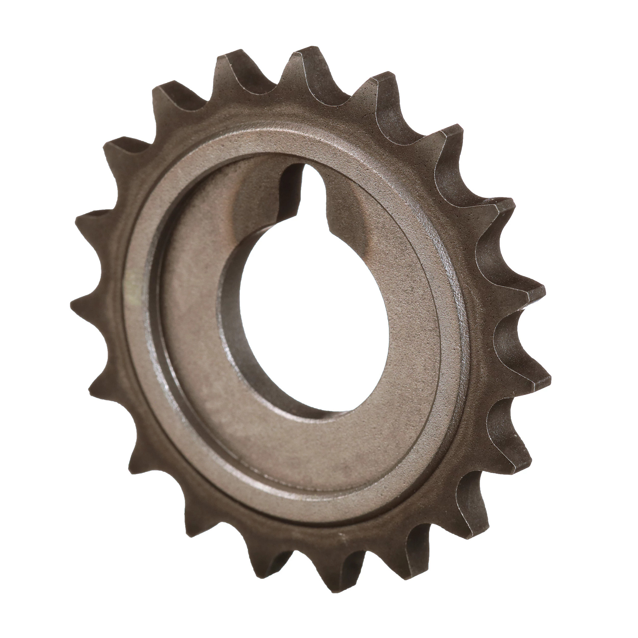 RODA MOTRIZ | CASECE | BR | PT