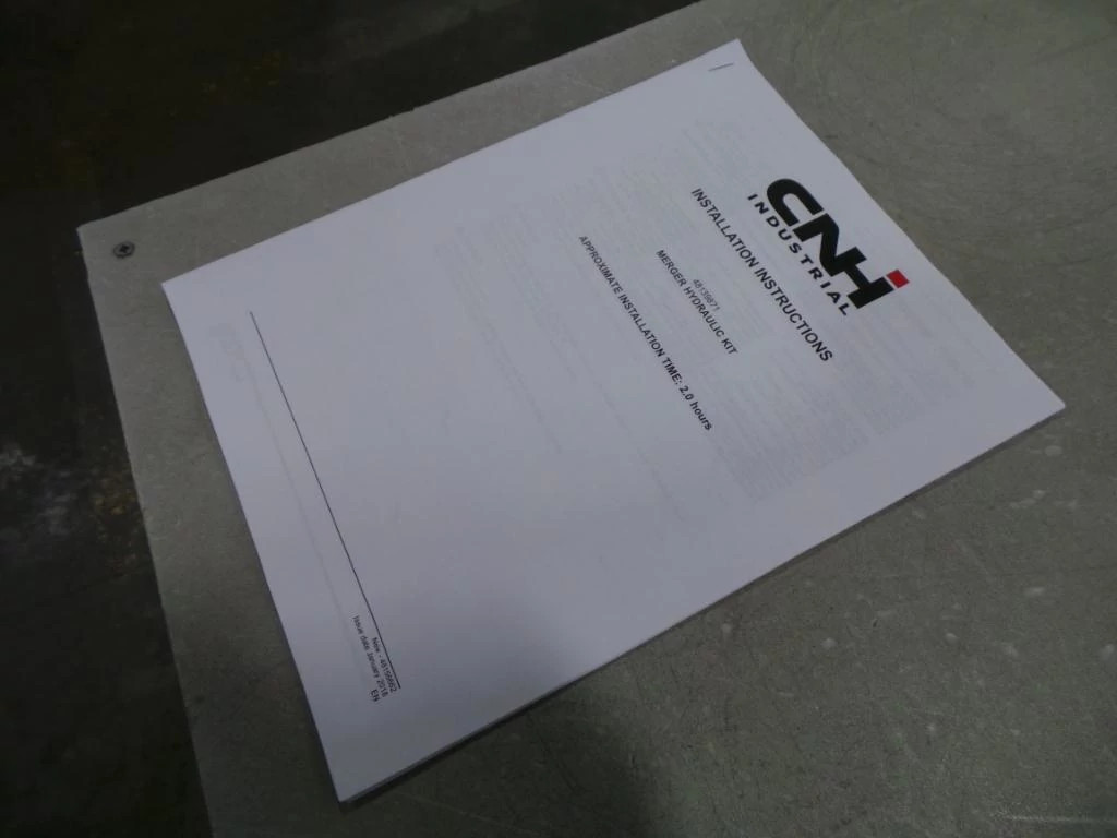 INSTRUCTION | NEWHOLLANDCE | CA | EN