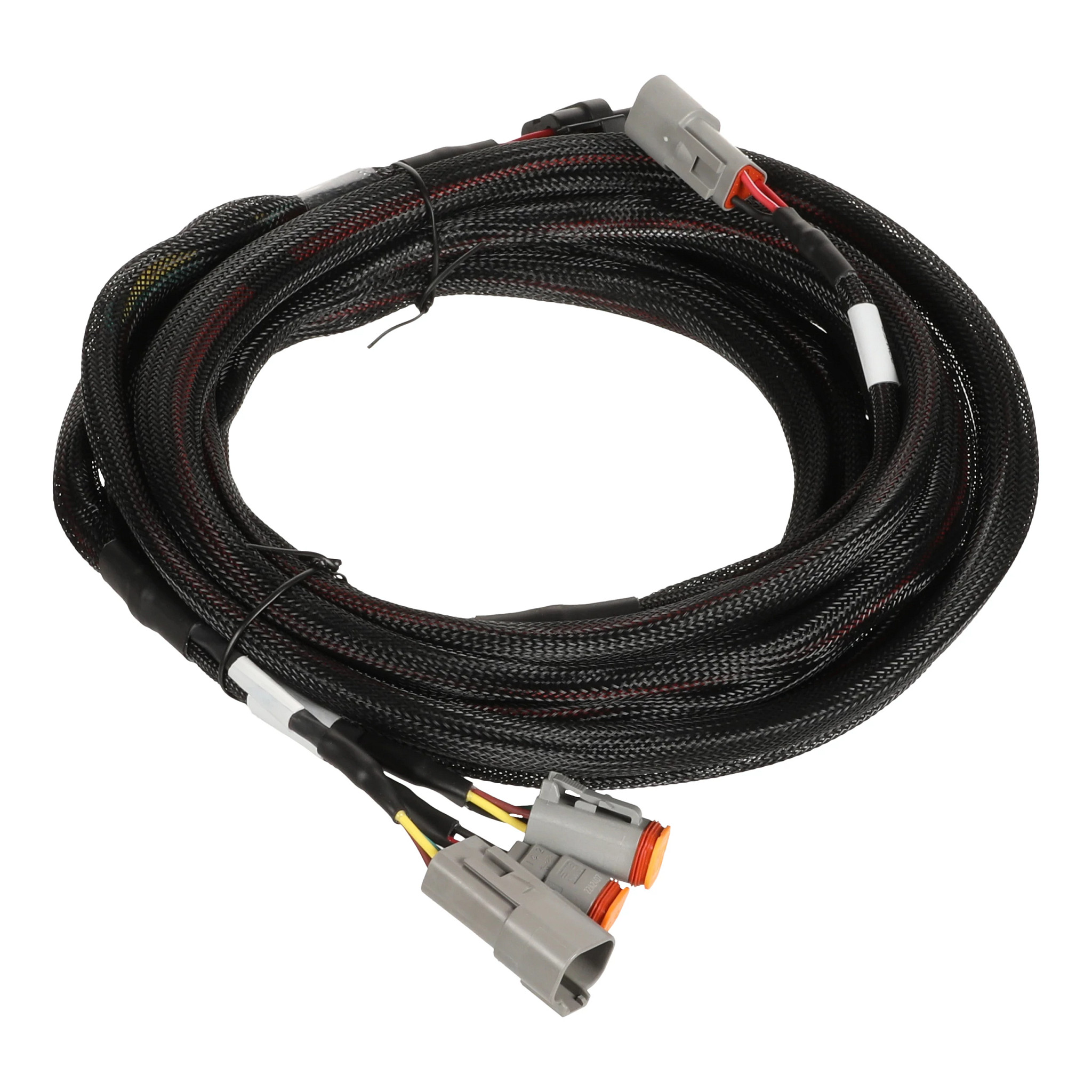 GRUPO DE CABLES | NEWHOLLANDAG | MX | ES