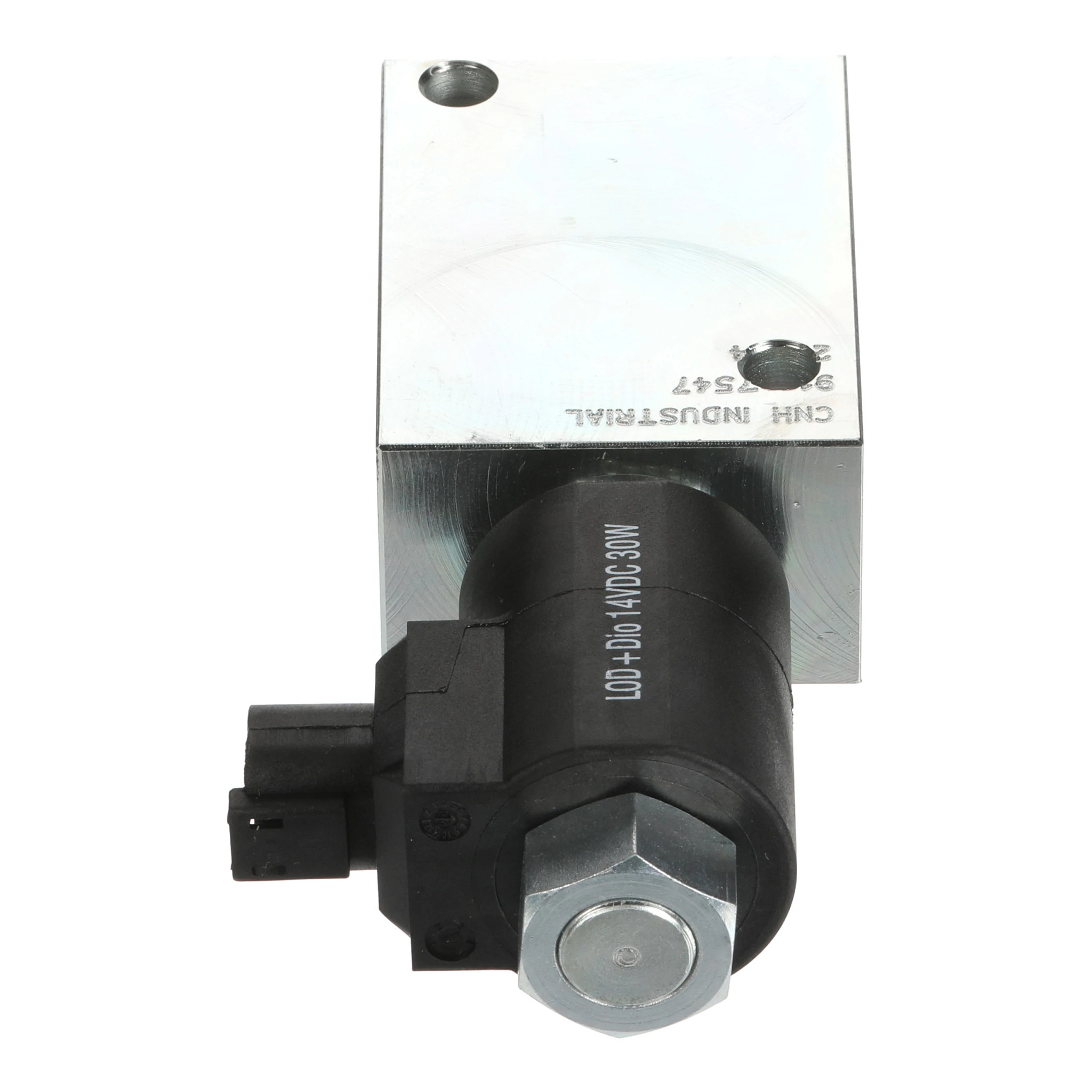 Válvula Hidráulica