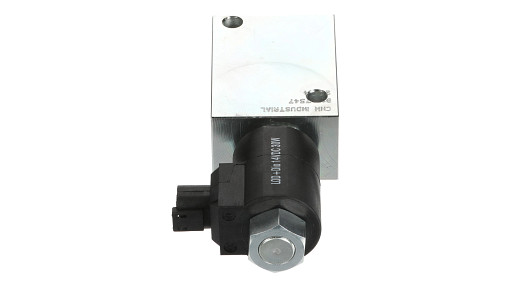 HYDRAULIKVENTIL | CASECE | EU | DE