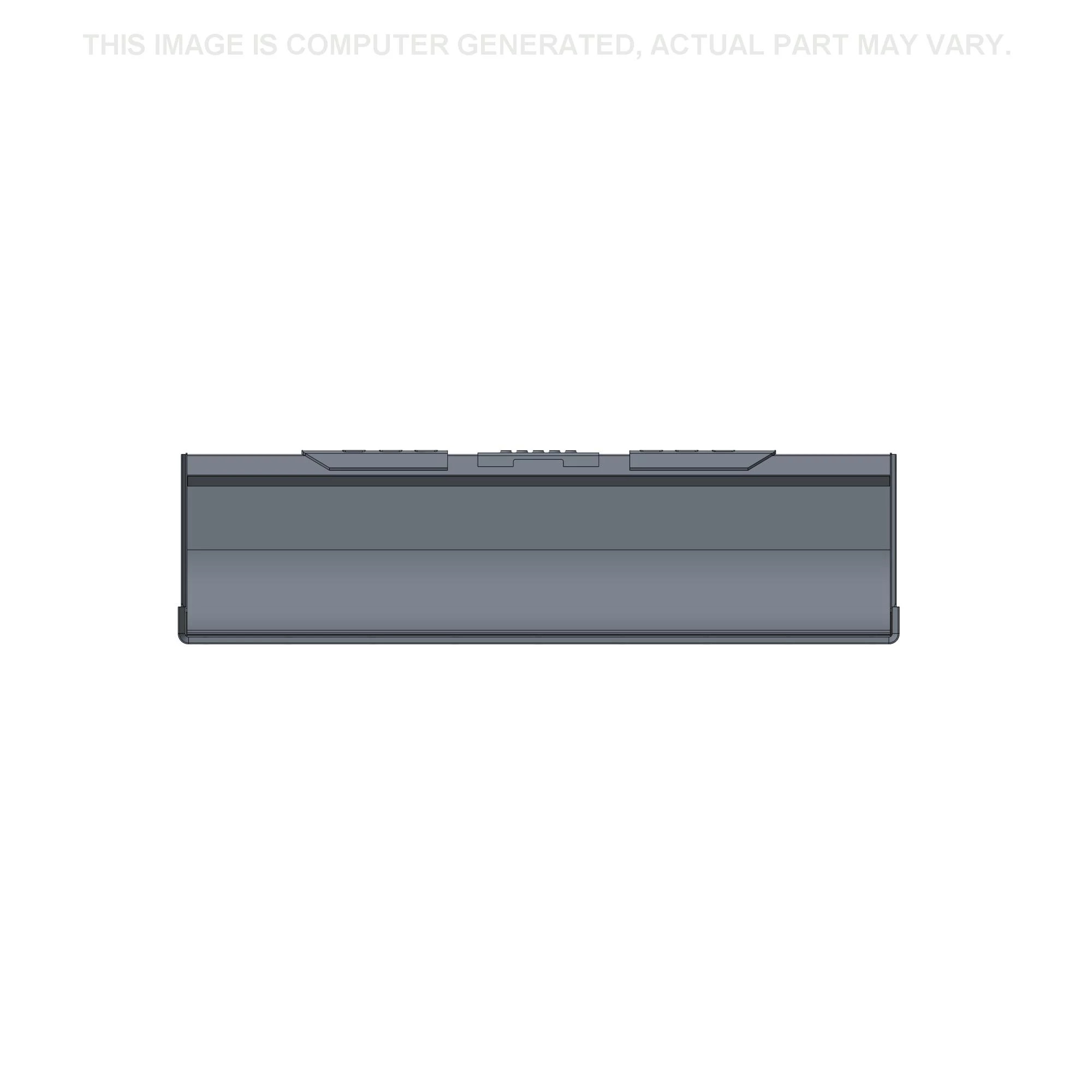 BUCKET | CASEIH | CA | EN