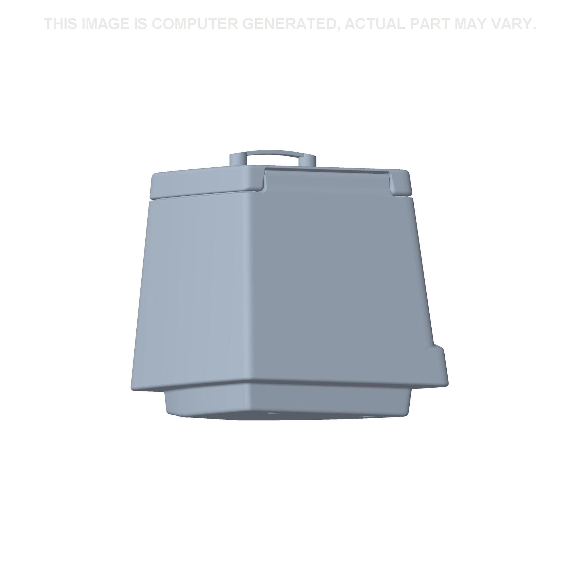 BOXED PANEL | CASEIH | CA | EN