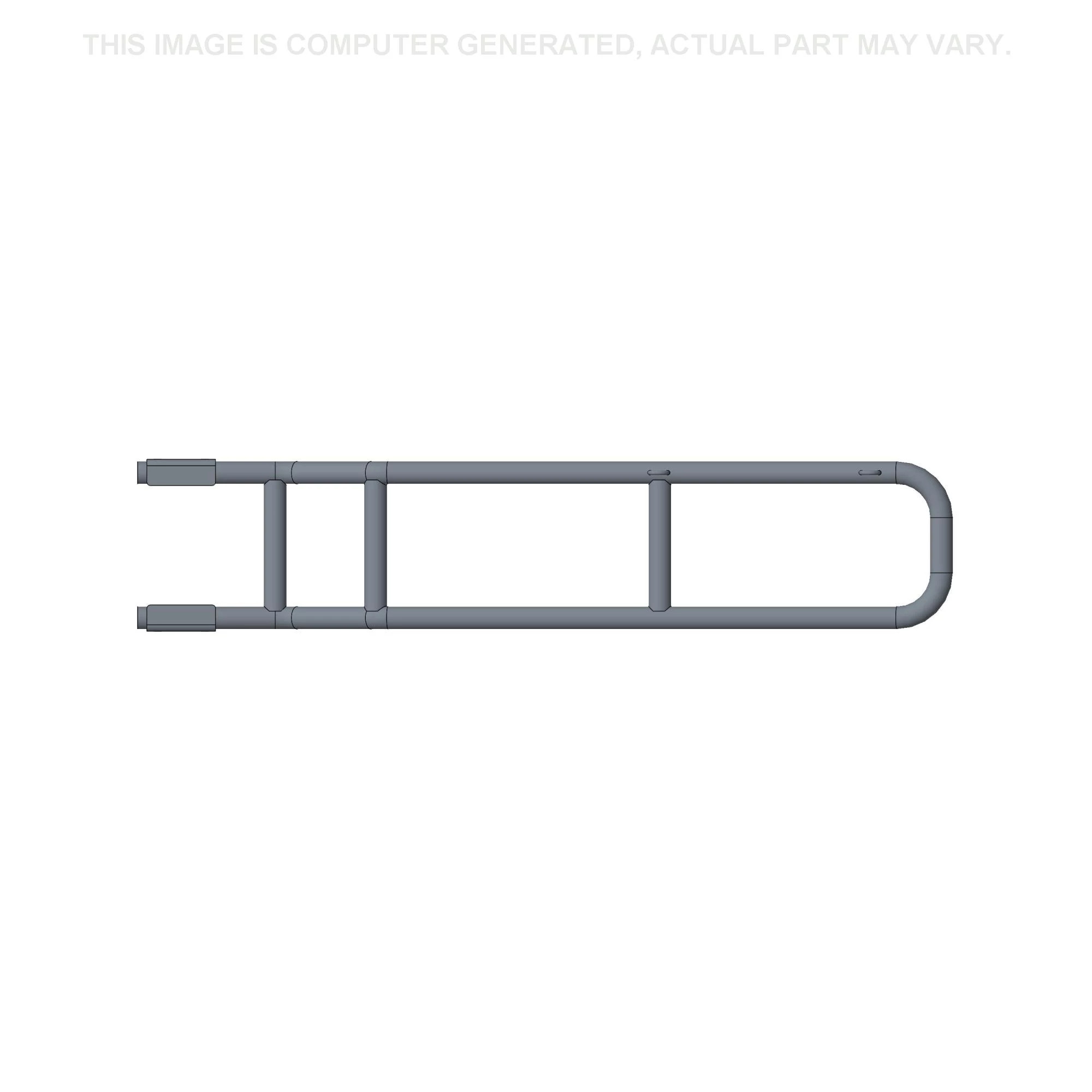 HANDRAIL | CASEIH | ANZ | EN