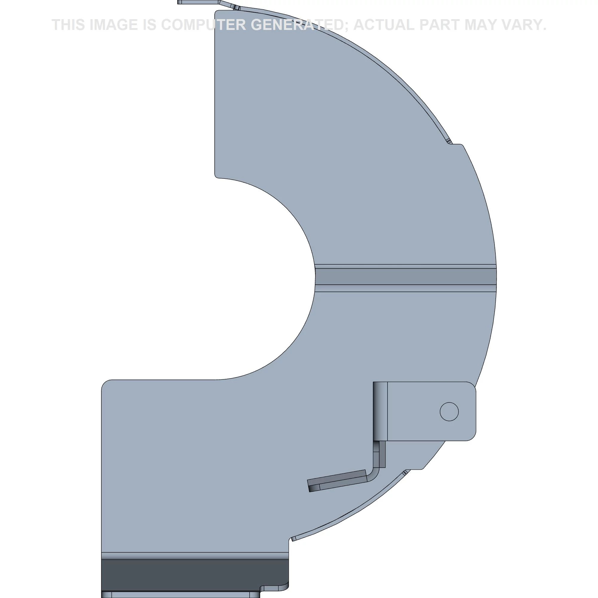 КОЖУХ | CASEIH | AMEA | RU