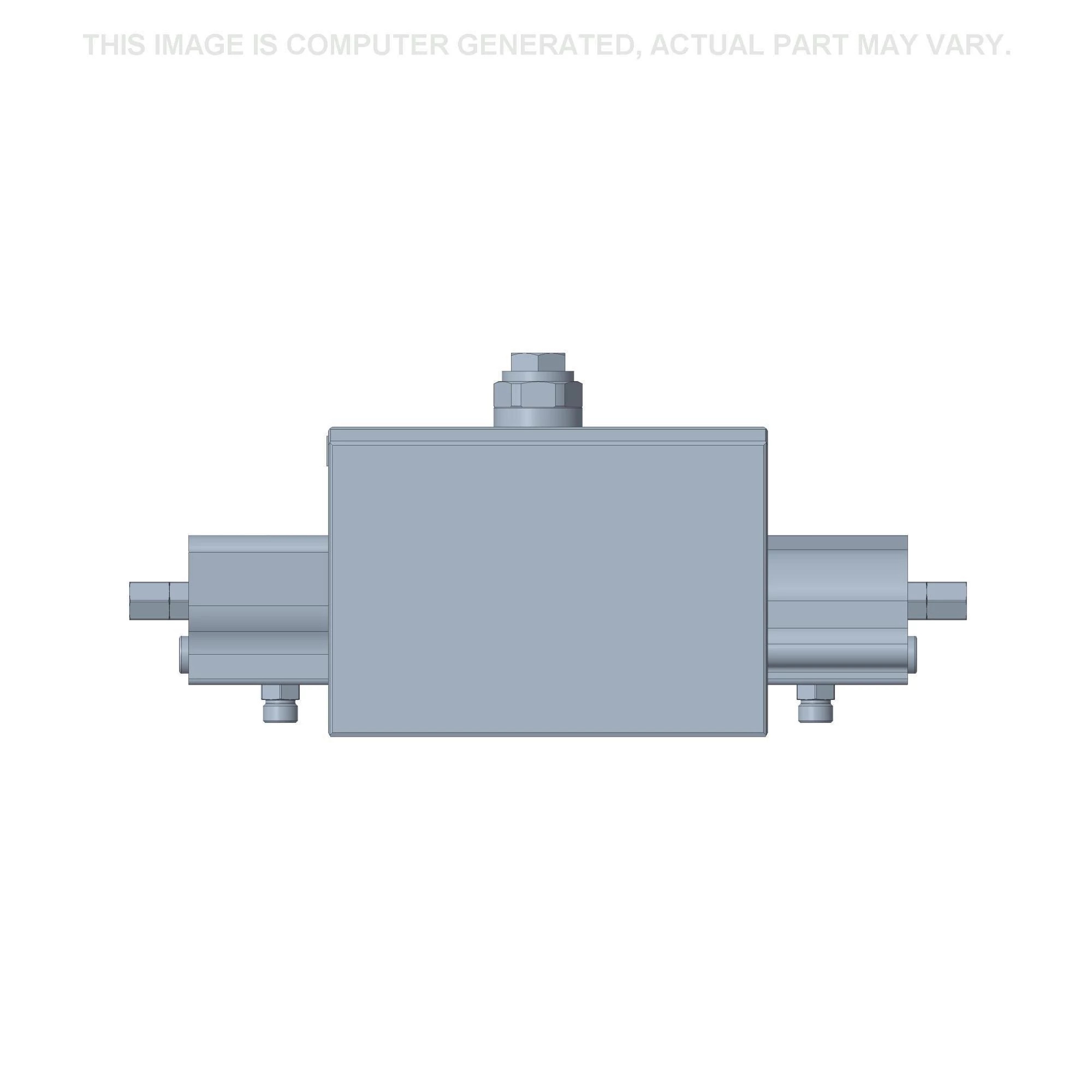 SECTION DE VALVE | NEWHOLLANDAG | AMEA | EN