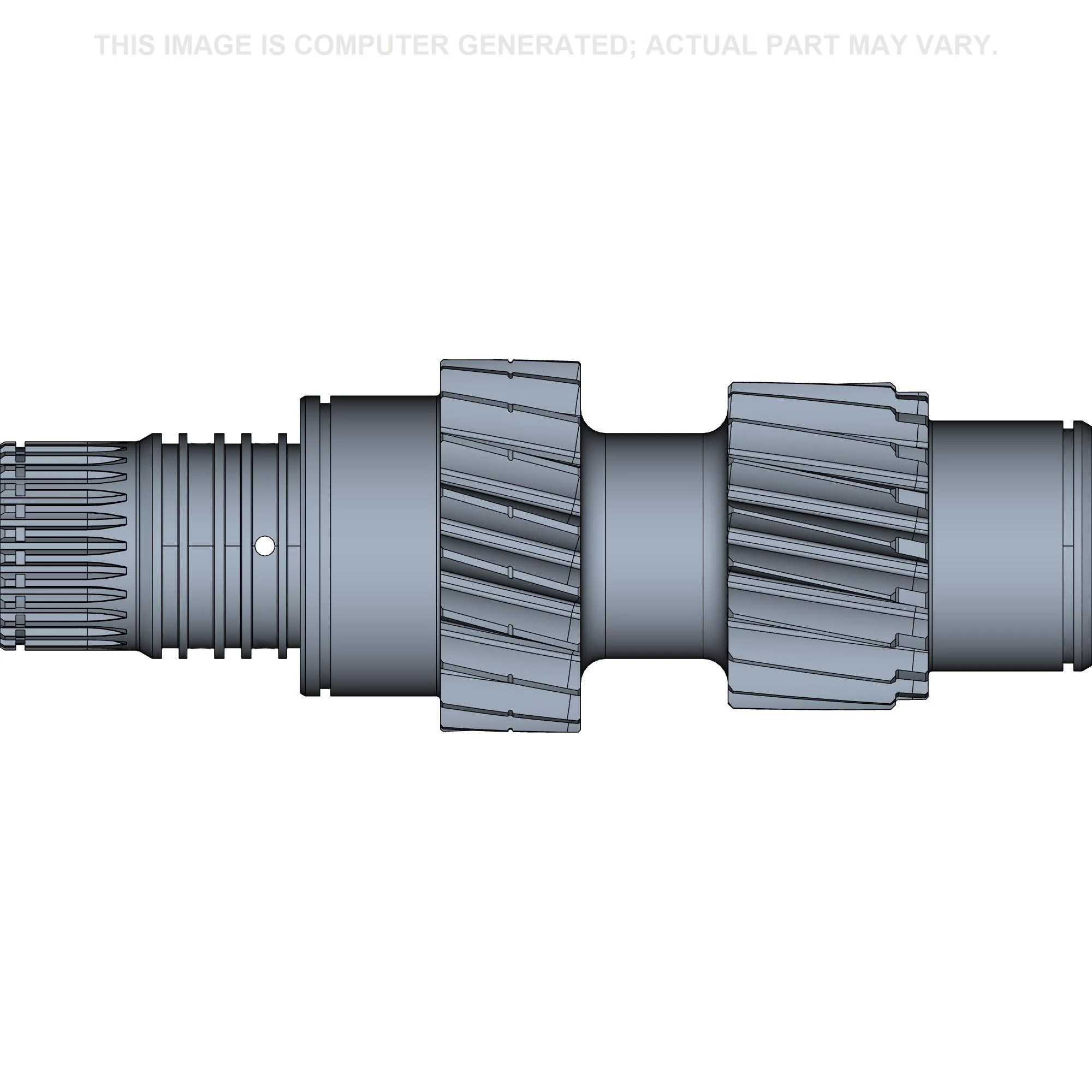 PTO SHAFT | NEWHOLLANDAG | CA | FR