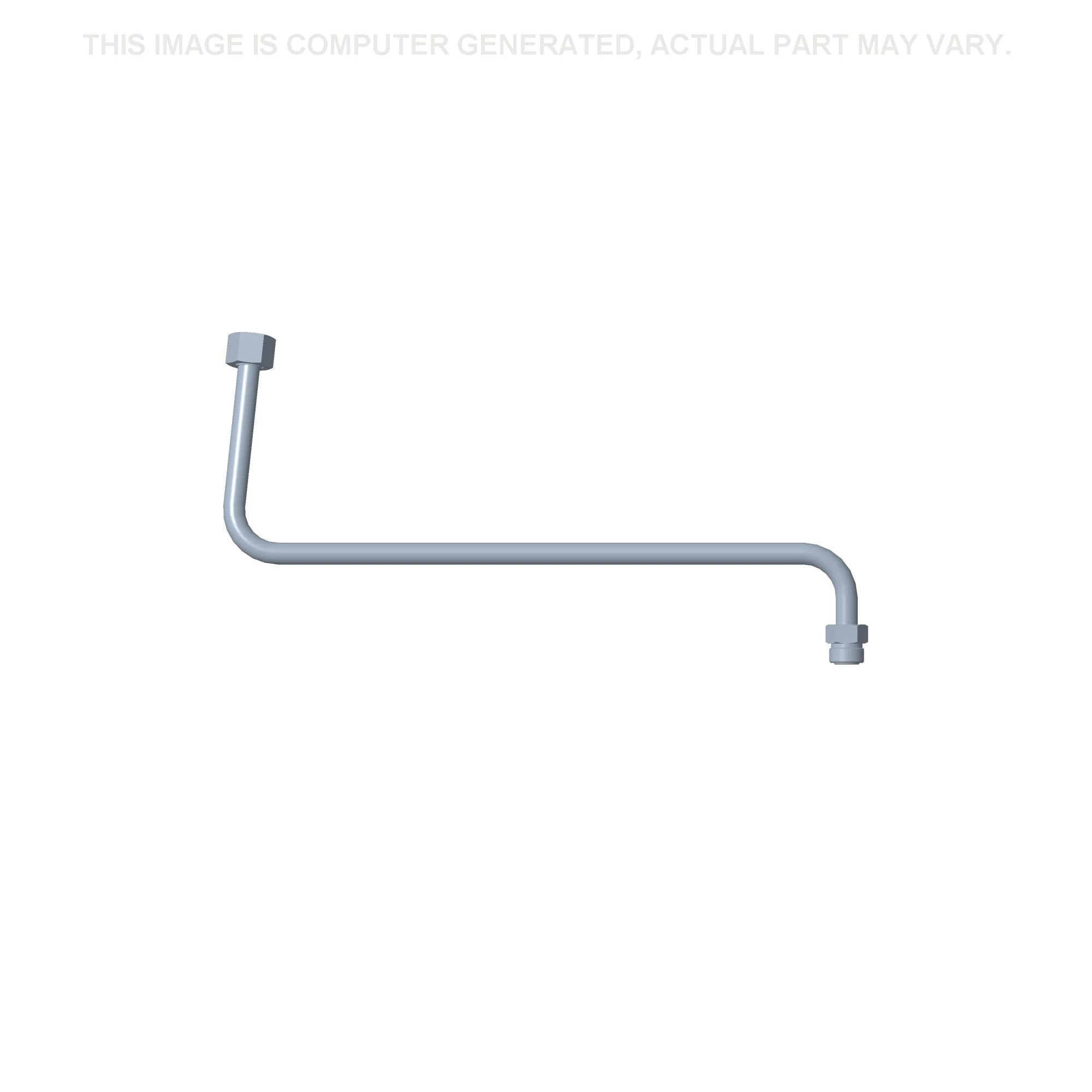 TUBO HIDRÁULICO | NEWHOLLANDAG | EU | PT