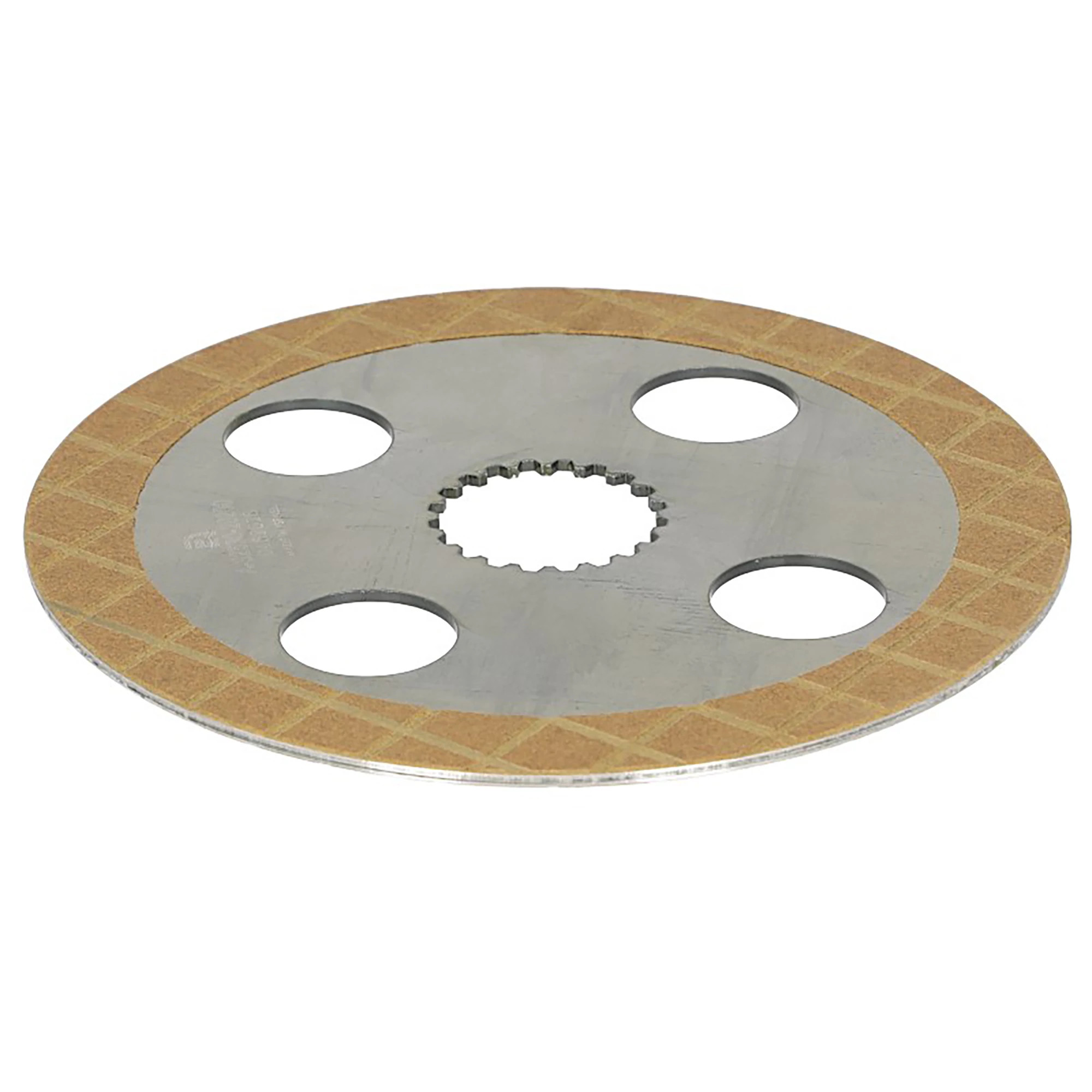 Disque de frein | NEWHOLLANDAG | CA | FR